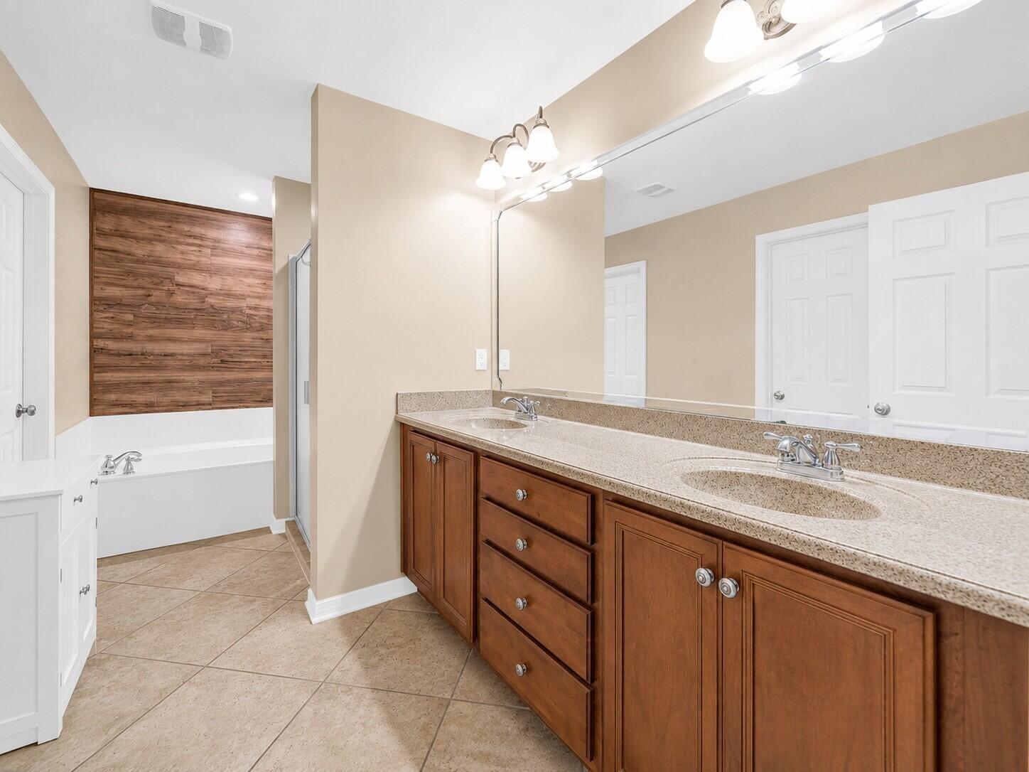 CHIPPEWA Subdivision - Residential