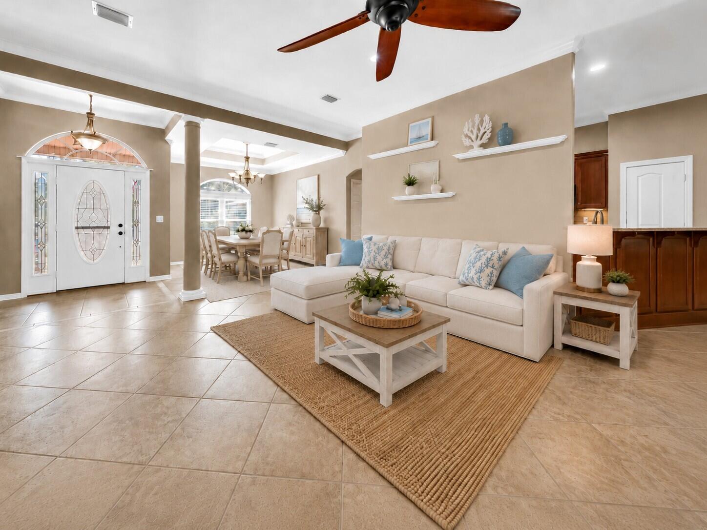 CHIPPEWA Subdivision - Residential
