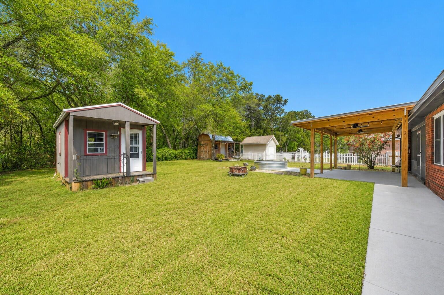 CHIPPEWA Subdivision - Residential