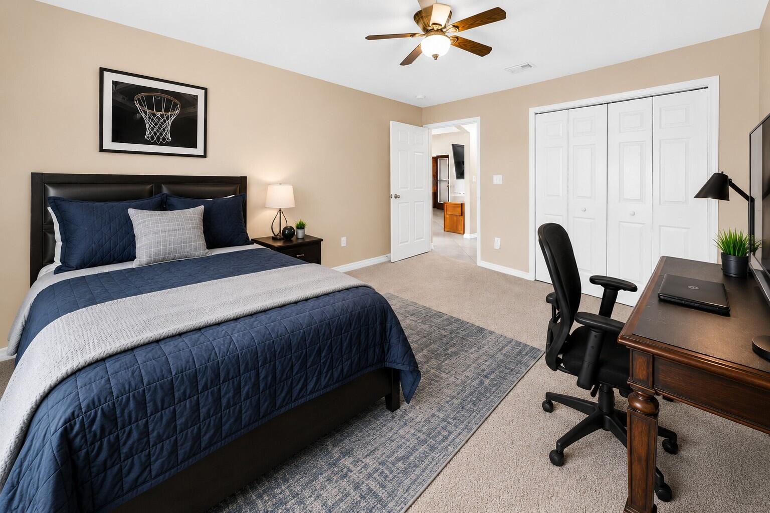 CHIPPEWA Subdivision - Residential