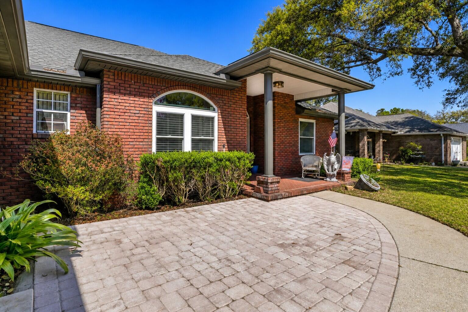 CHIPPEWA Subdivision - Residential