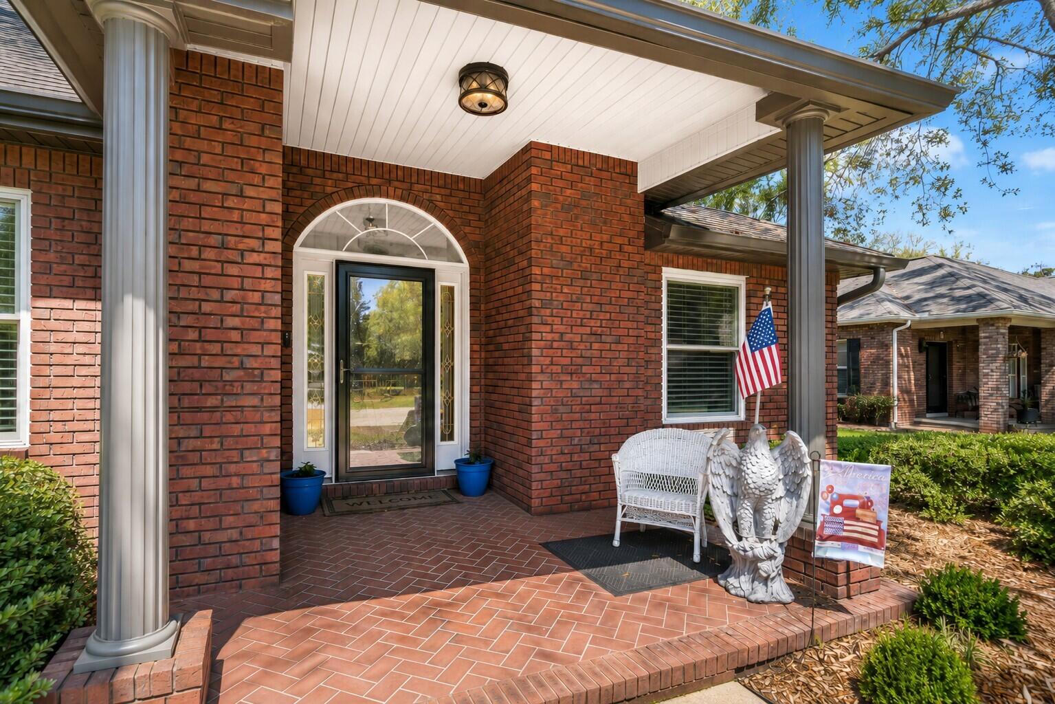 CHIPPEWA Subdivision - Residential