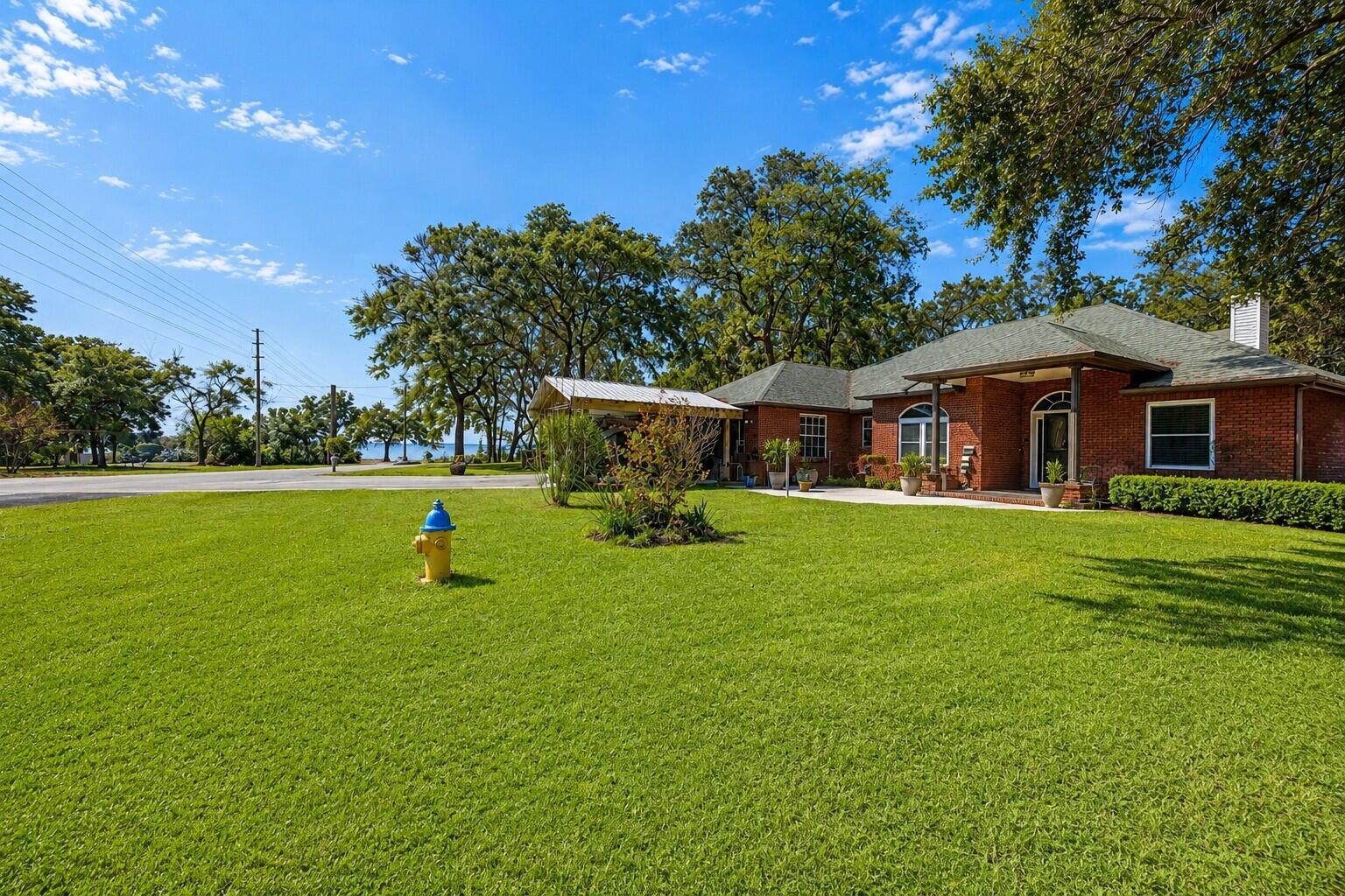CHIPPEWA Subdivision - Residential