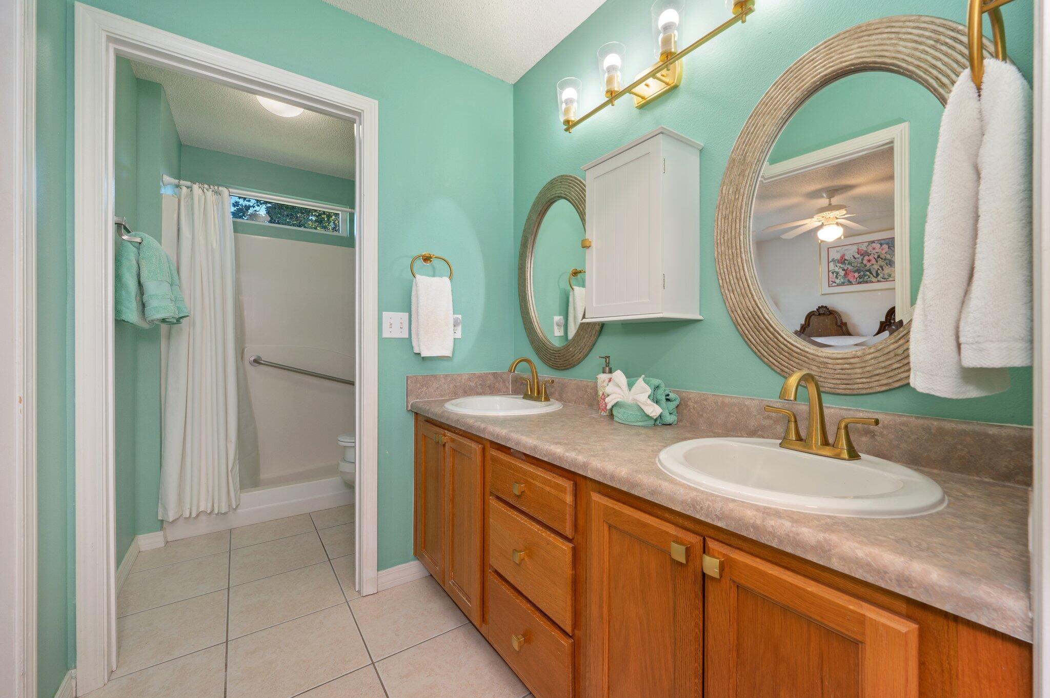 ANDALUSIA PLACE - Residential