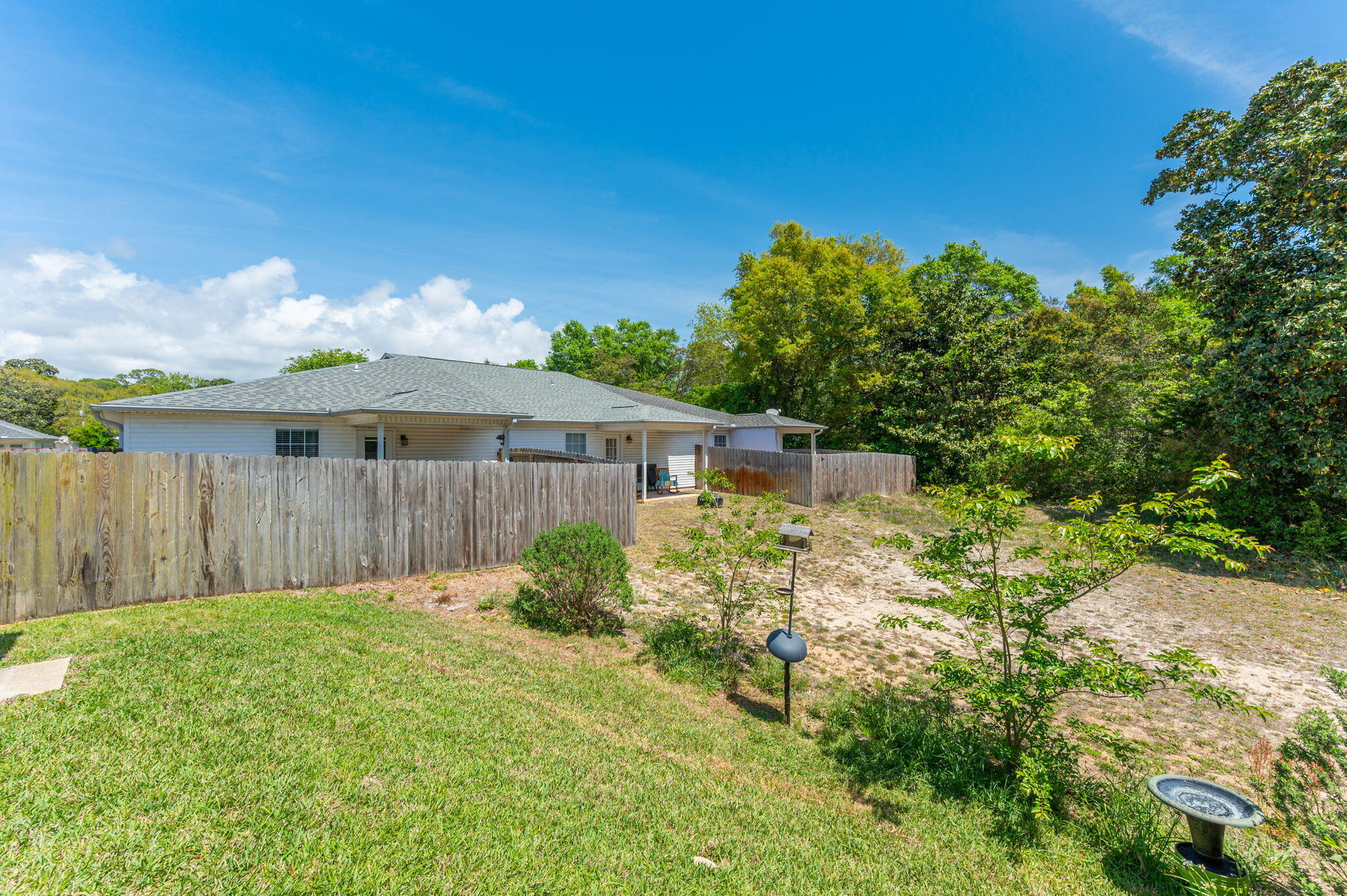 ANDALUSIA PLACE - Residential
