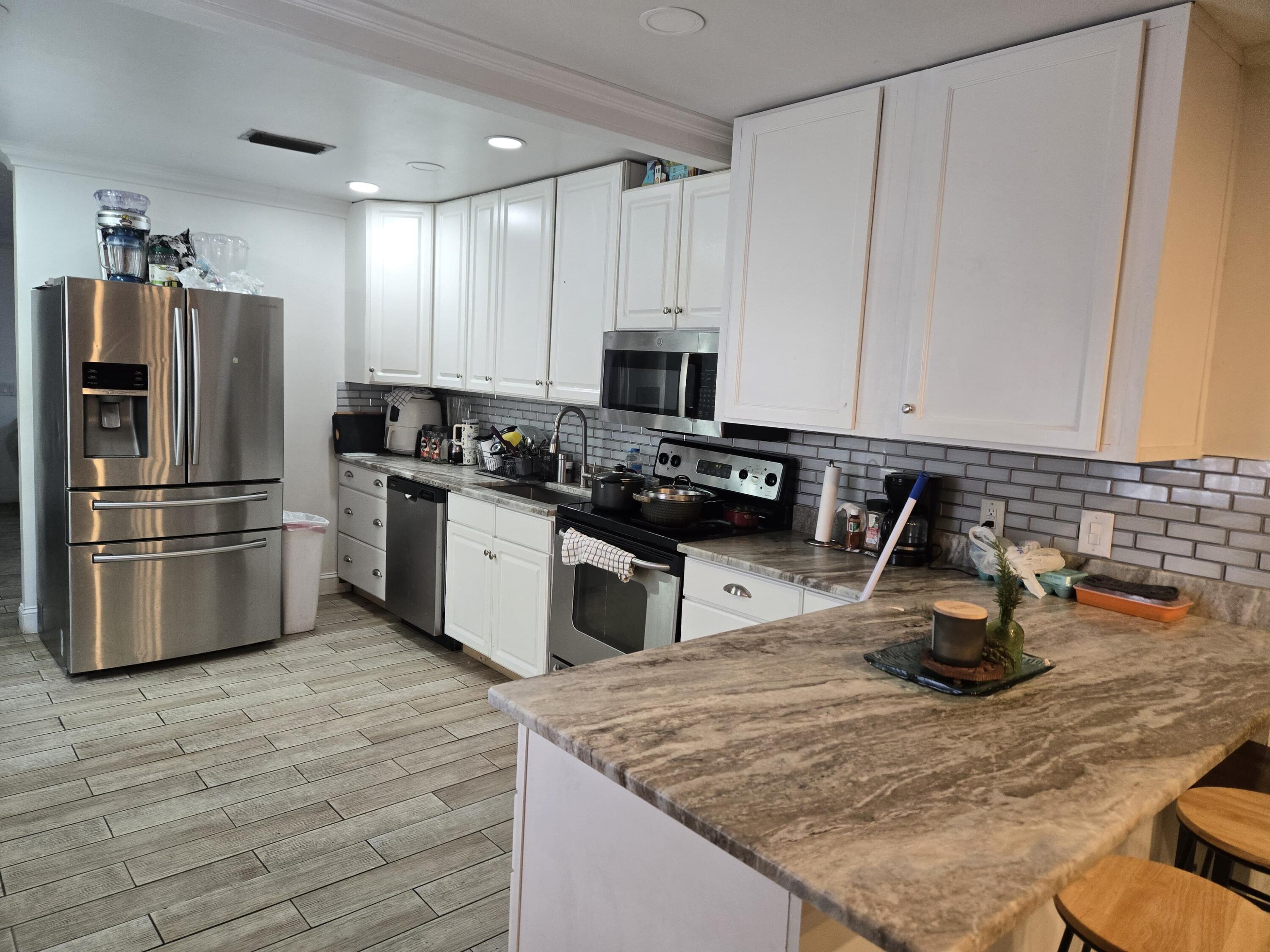 Completely remodeled 4 bedroom Home in the heart of Fort Walton Beach ! this stunning ranch style residence has been thoughtfully updated from top to bottom, offering modern finishes.Featuring 4 spacious bedrooms, 2 full baths, and over 1,800 square feet of living space, the home boasts an open and inviting layout perfect for everyday living and entertaining. Situated on a large lot, you will enjoy ample outdoor space and endless possibilities. Conveniently located near schools, shopping, dinning, military bases, and the beautiful Emerald Coast beaches. A rare opportunity to own a beautifully renovated home in a highly desirable location! Book your appointment today!