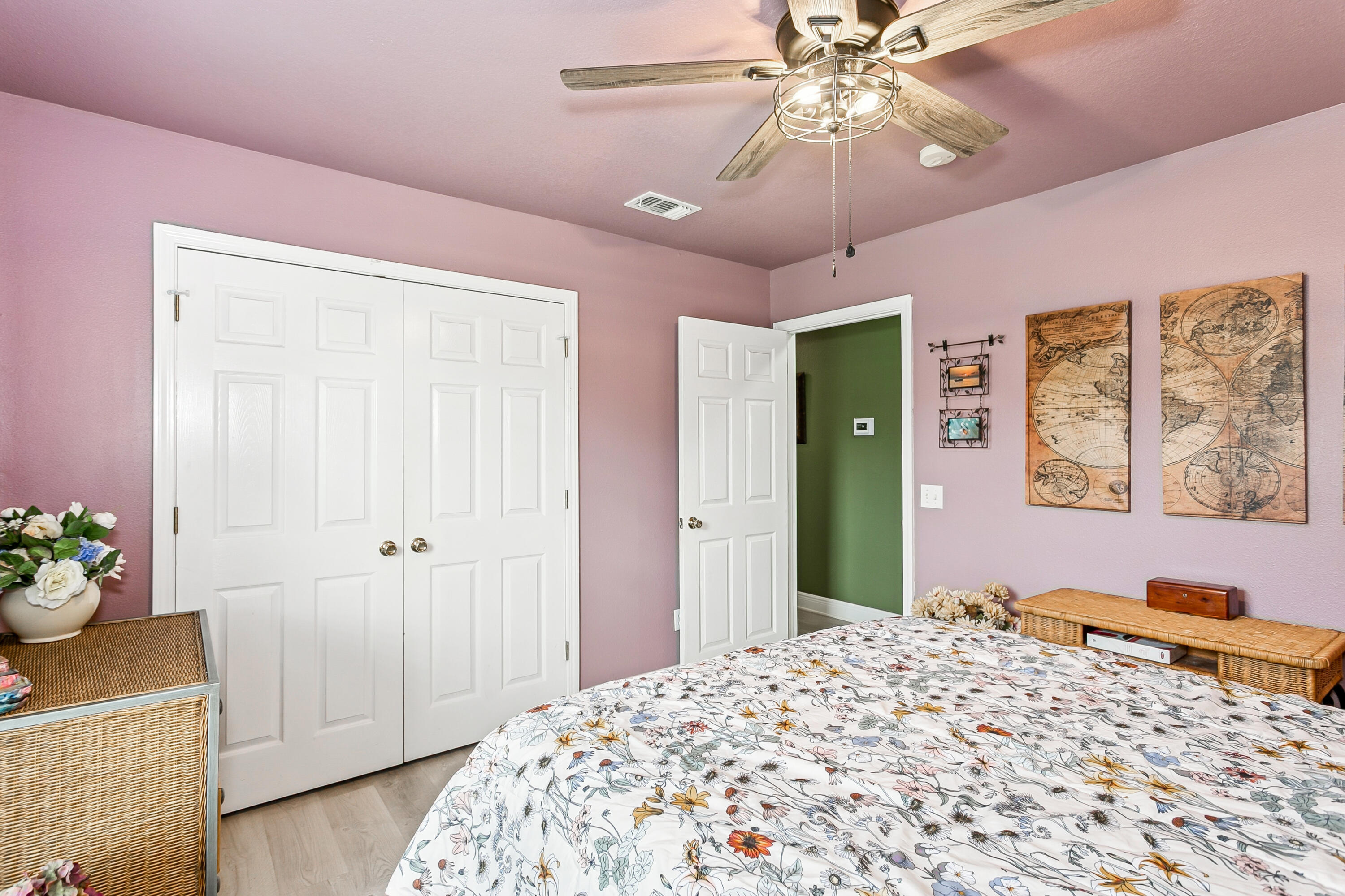 HARVELLS CROSSING - Residential