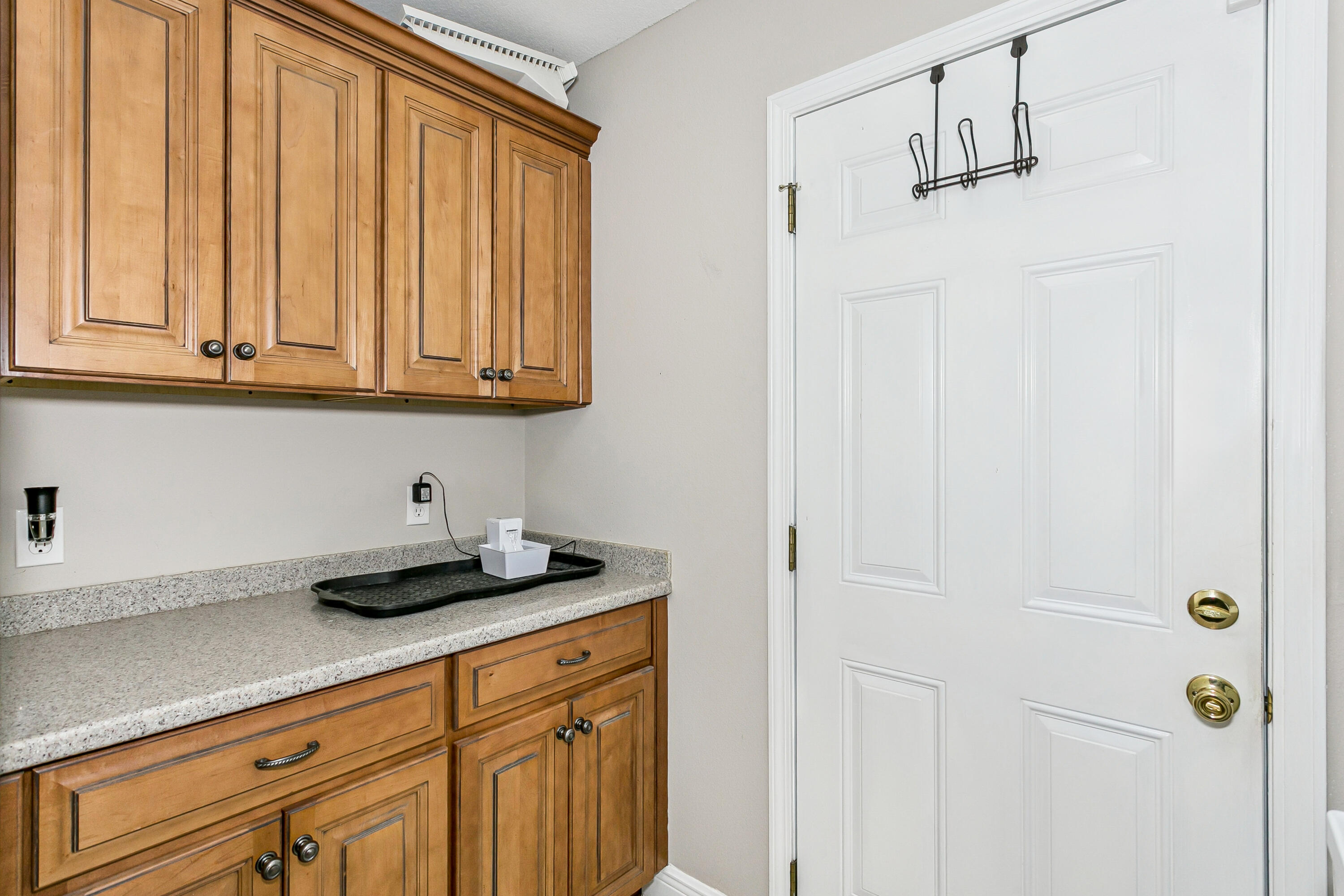 HARVELLS CROSSING - Residential