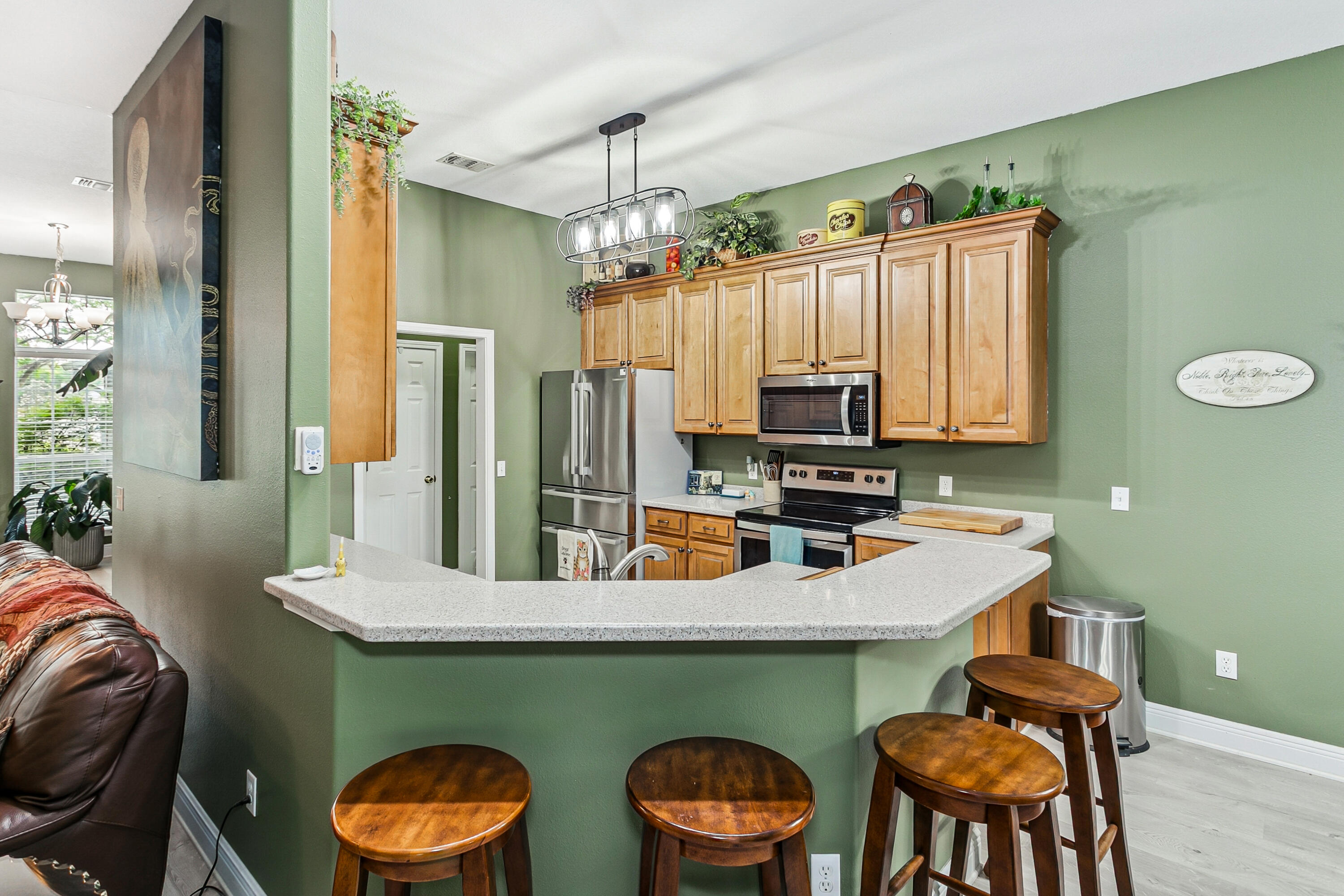 HARVELLS CROSSING - Residential