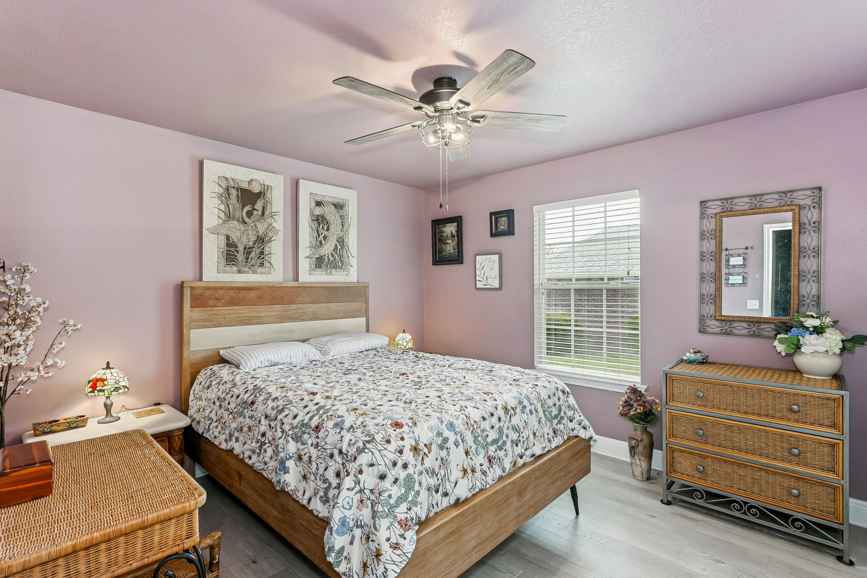 HARVELLS CROSSING - Residential