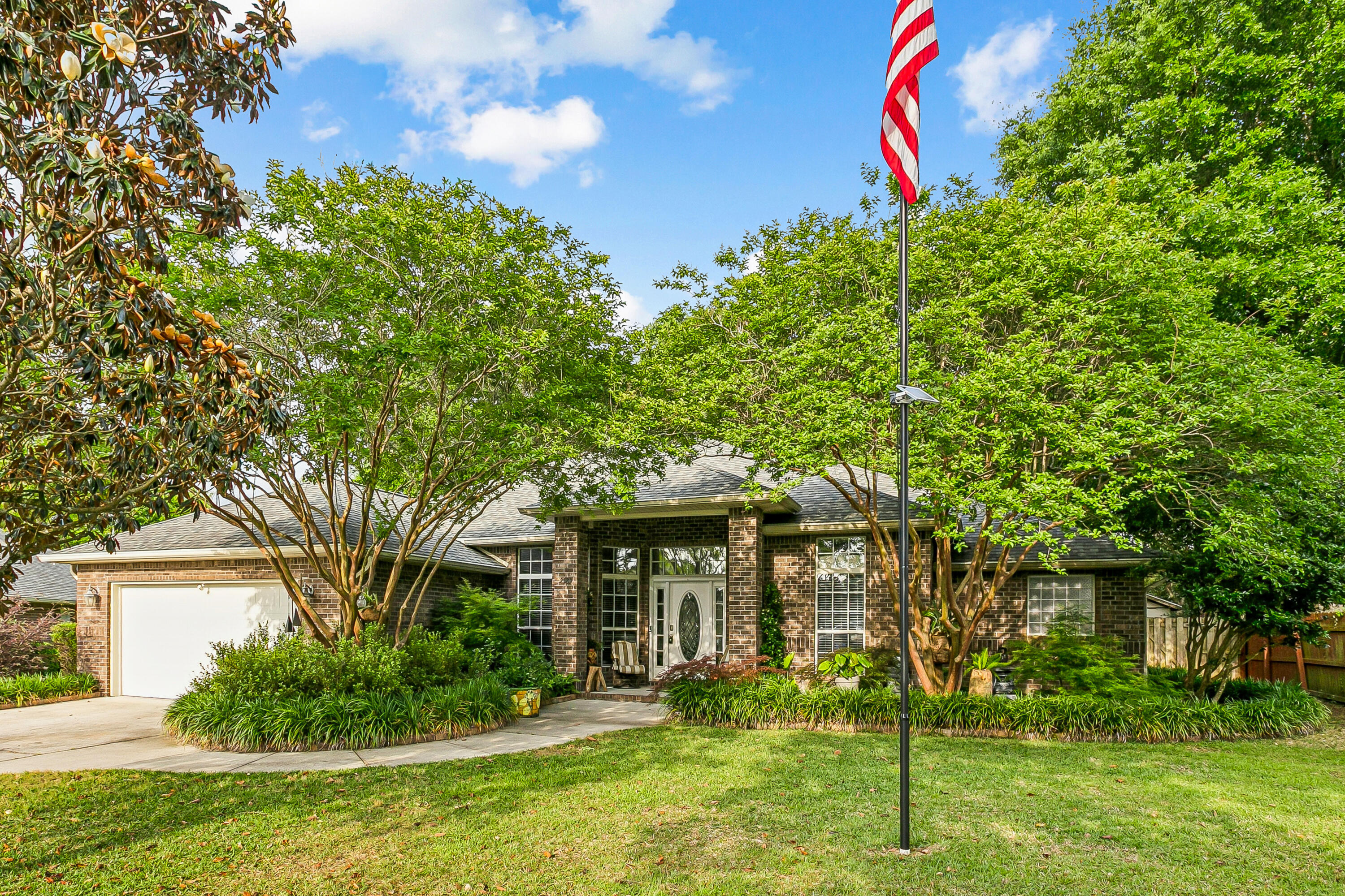 HARVELLS CROSSING - Residential