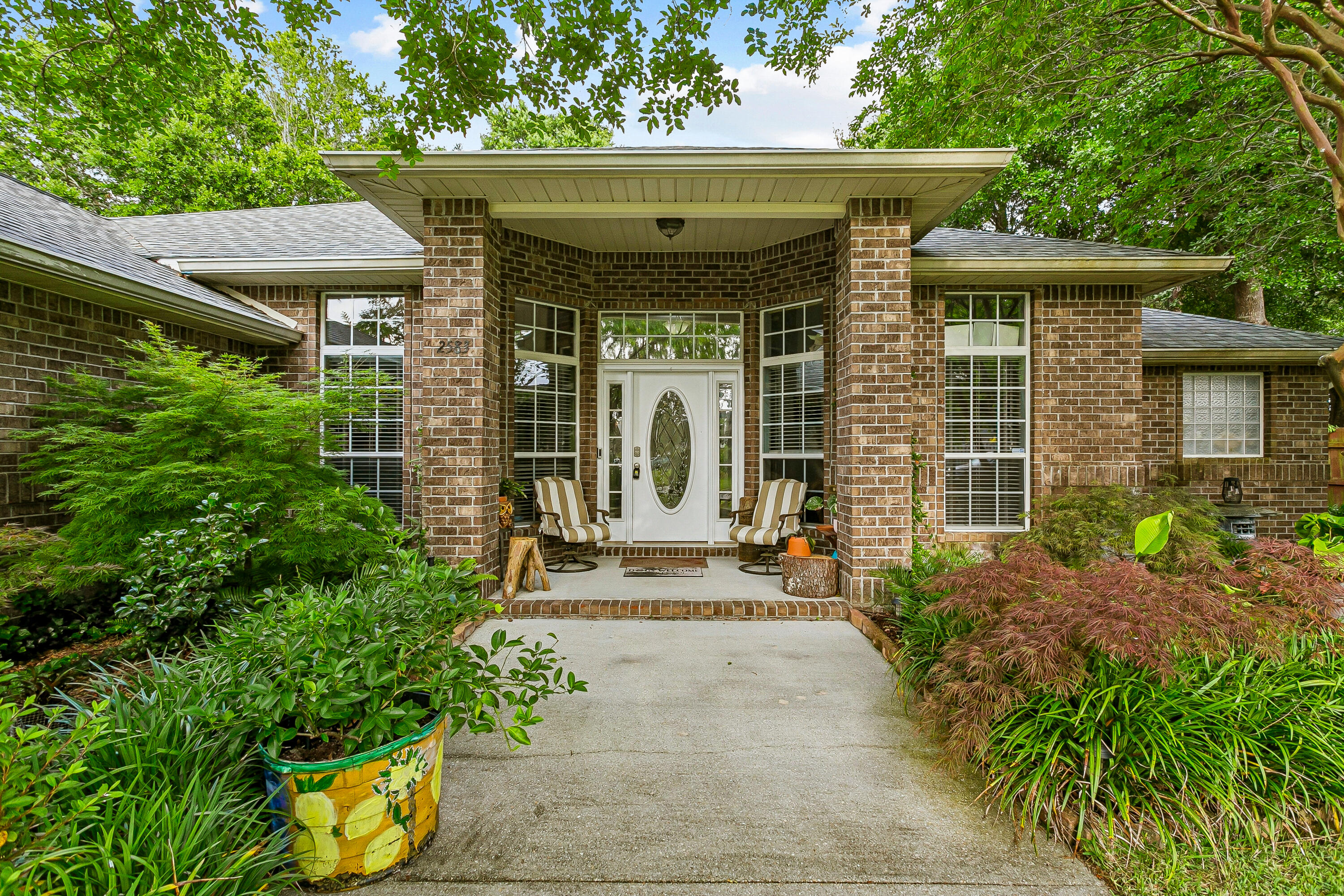 HARVELLS CROSSING - Residential