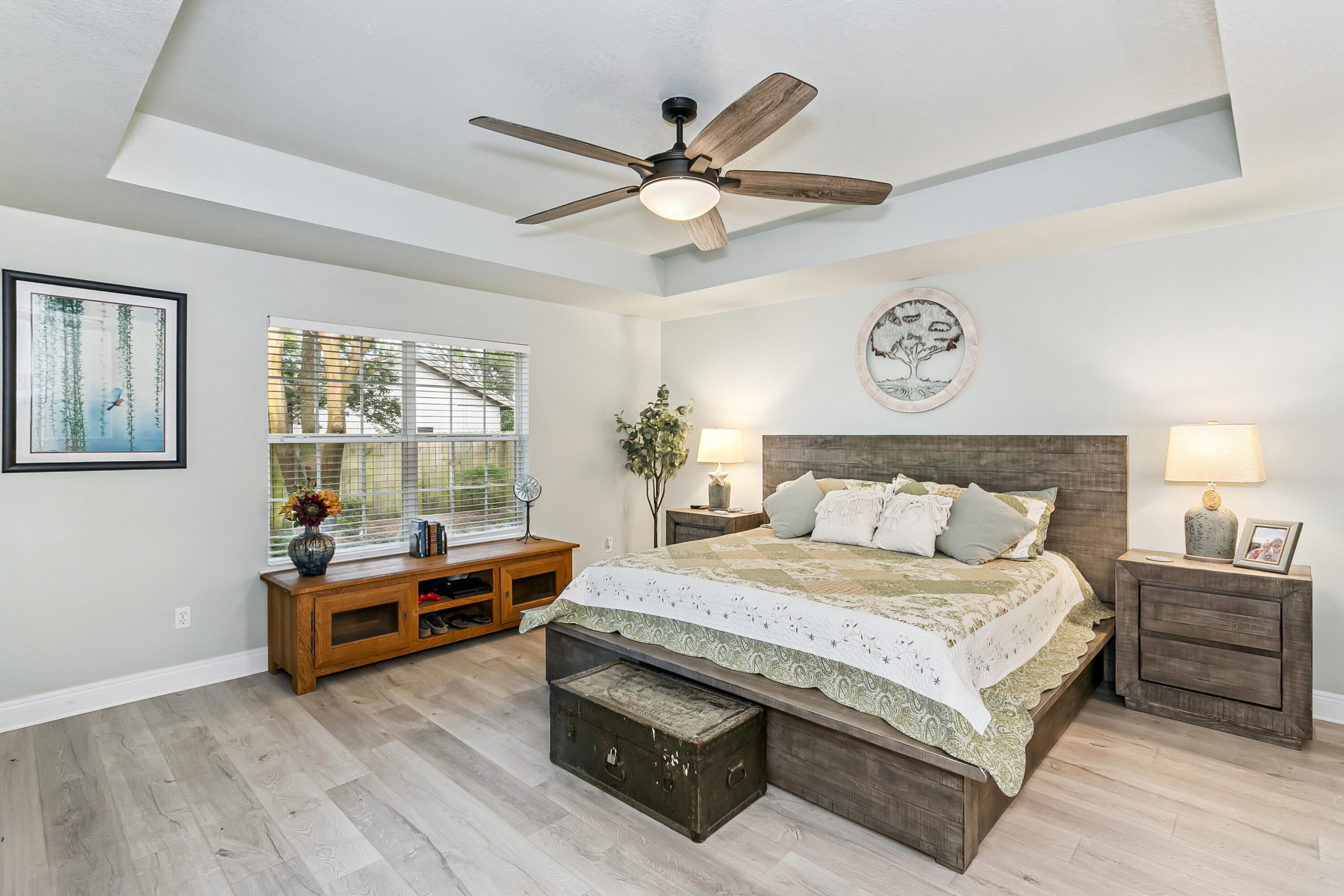 HARVELLS CROSSING - Residential