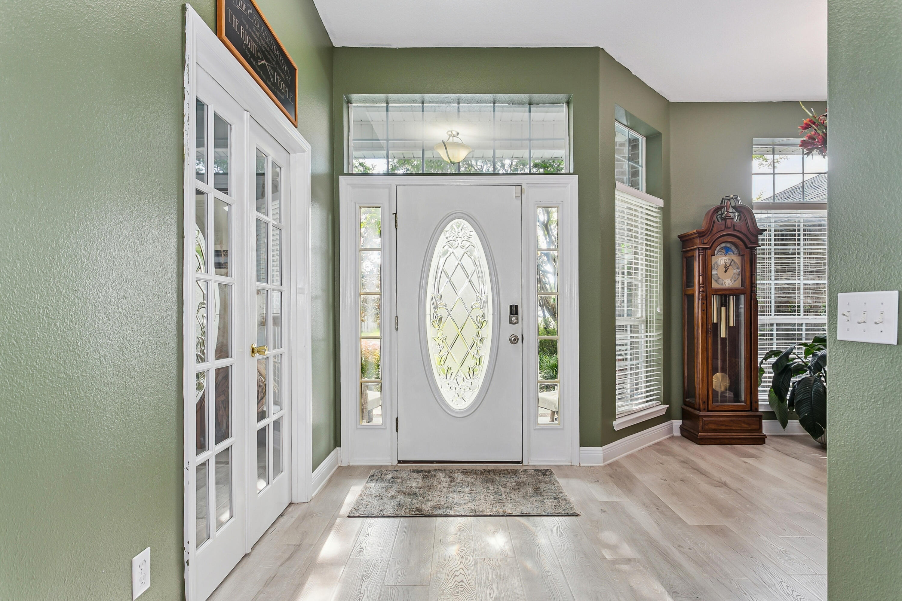 HARVELLS CROSSING - Residential