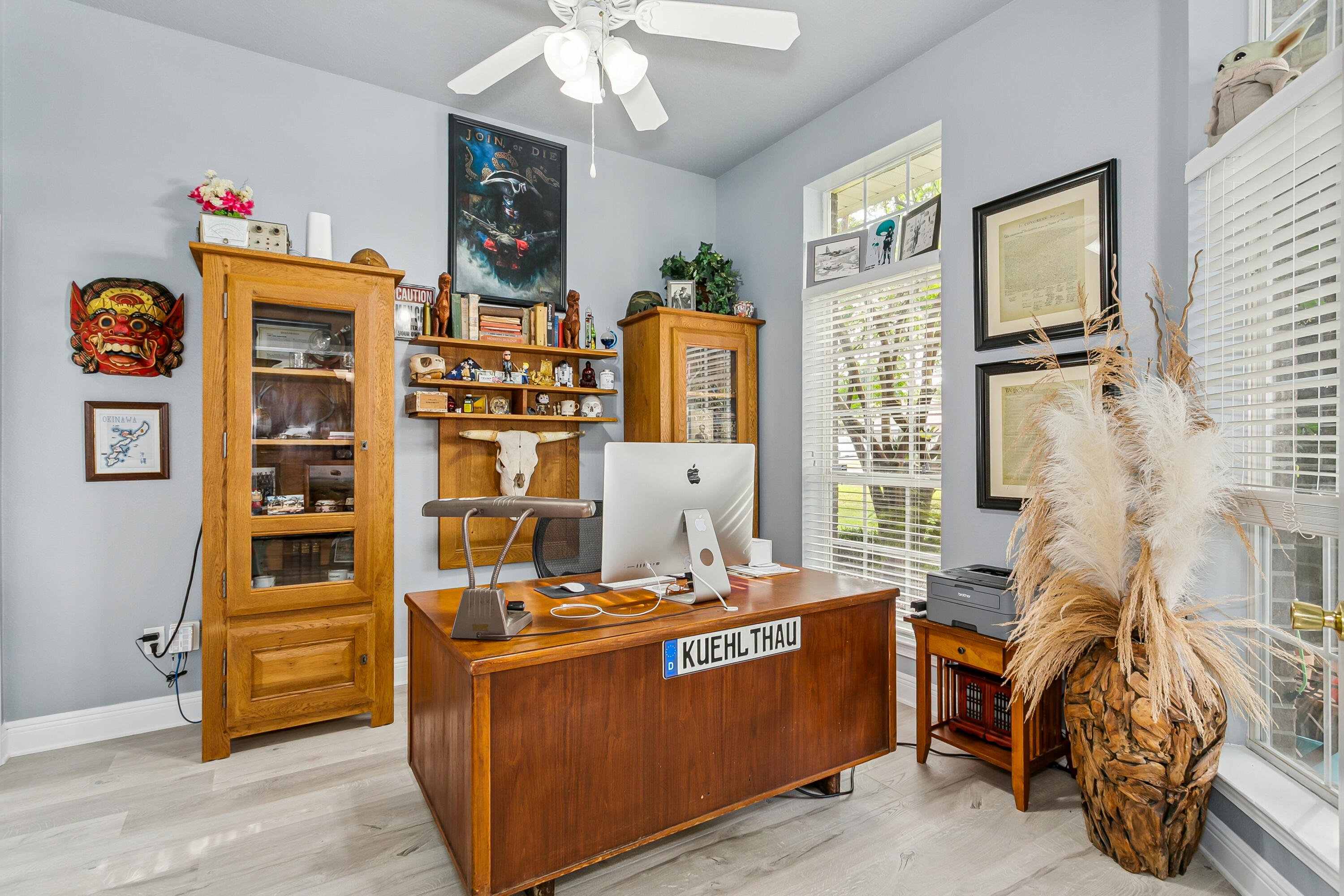 HARVELLS CROSSING - Residential