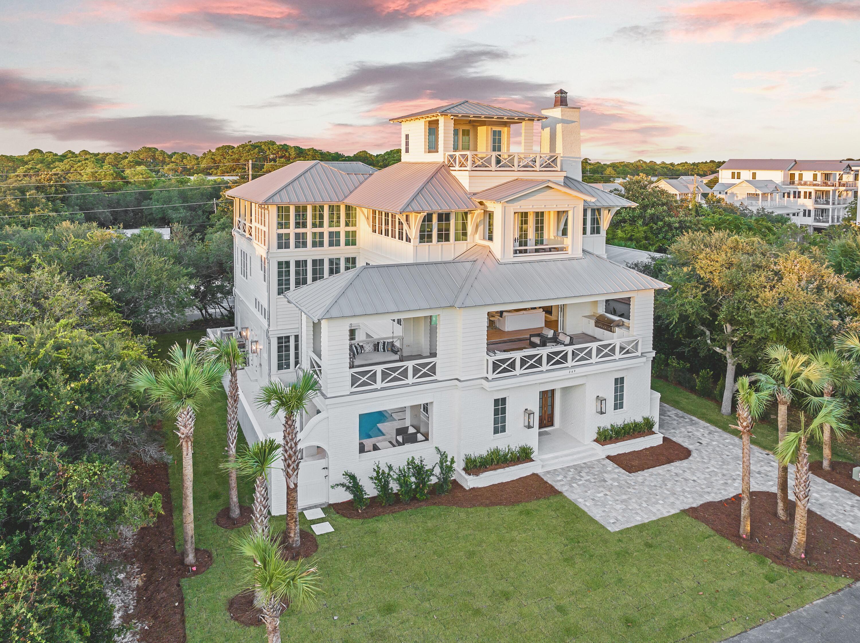 SEAHIGHLAND - Residential