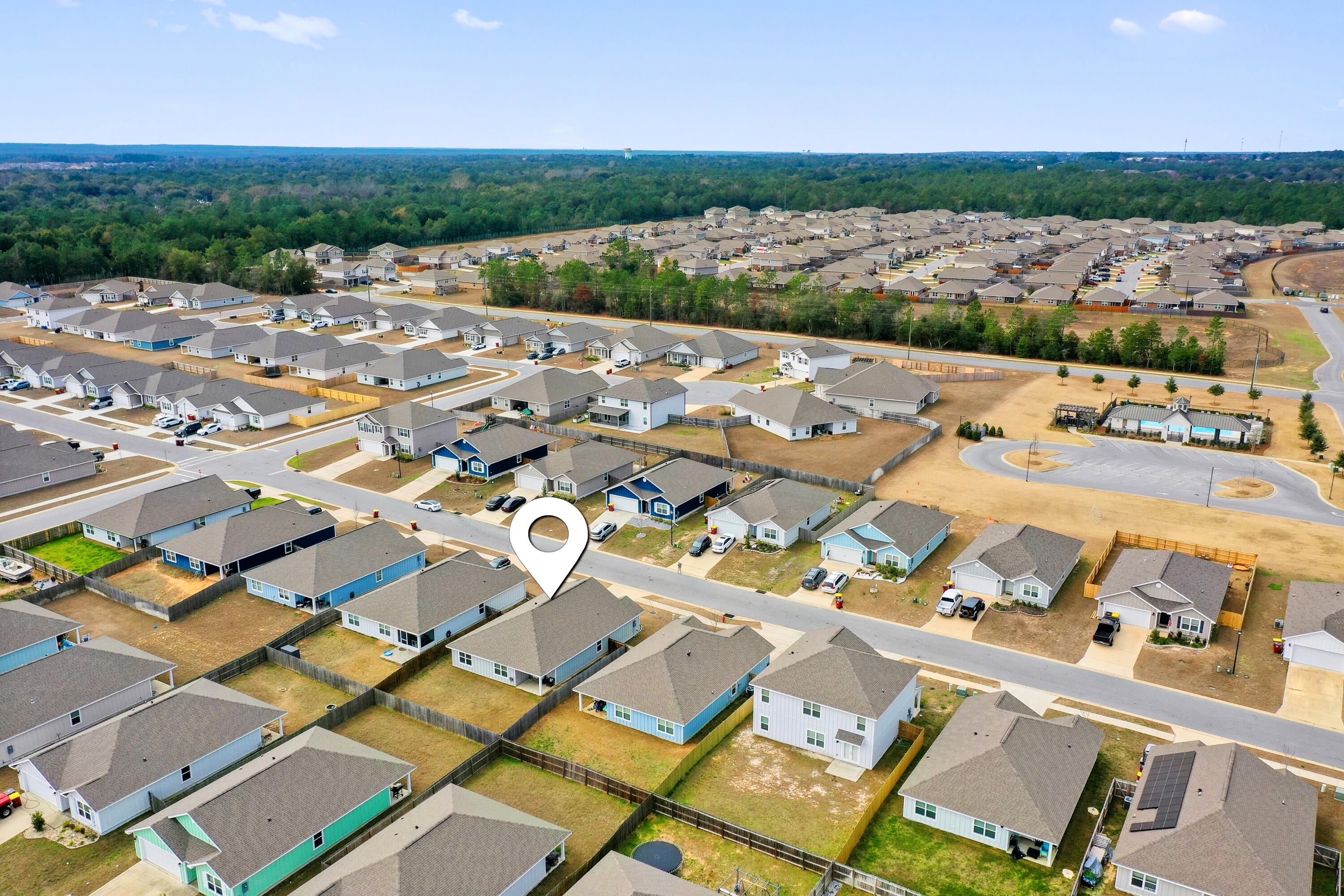SHOAL RIVER LANDING - Residential