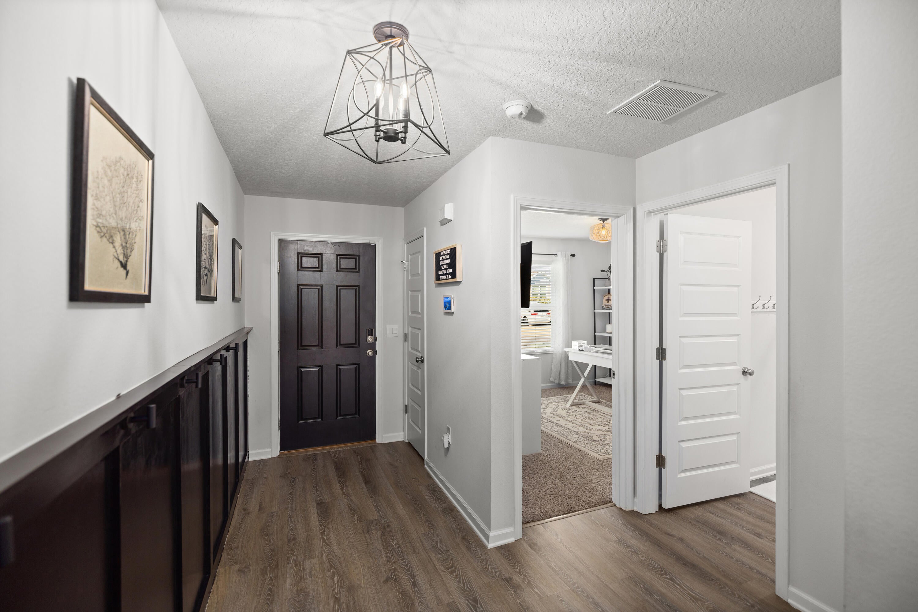 SHOAL RIVER LANDING - Residential