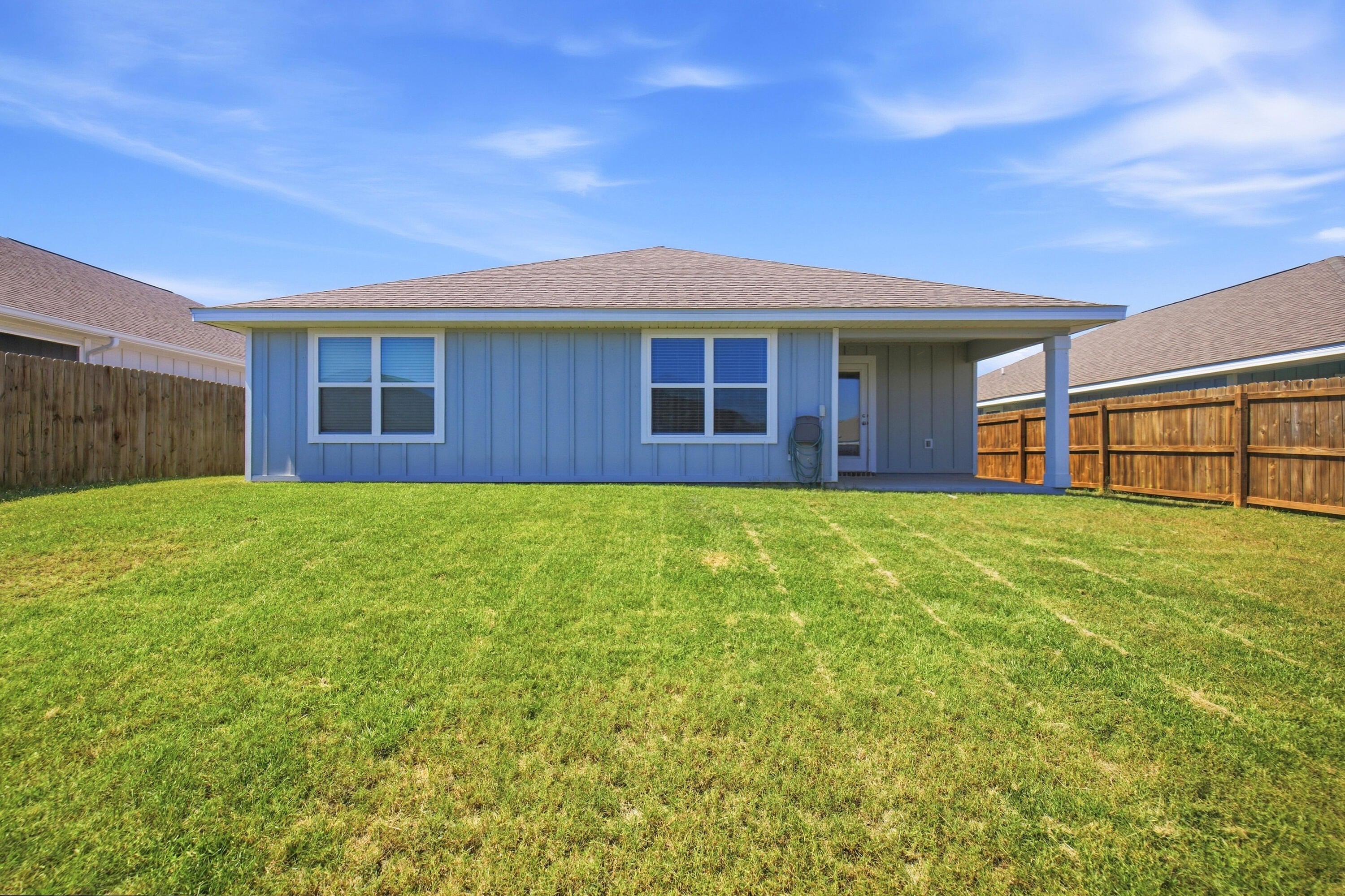 SHOAL RIVER LANDING - Residential