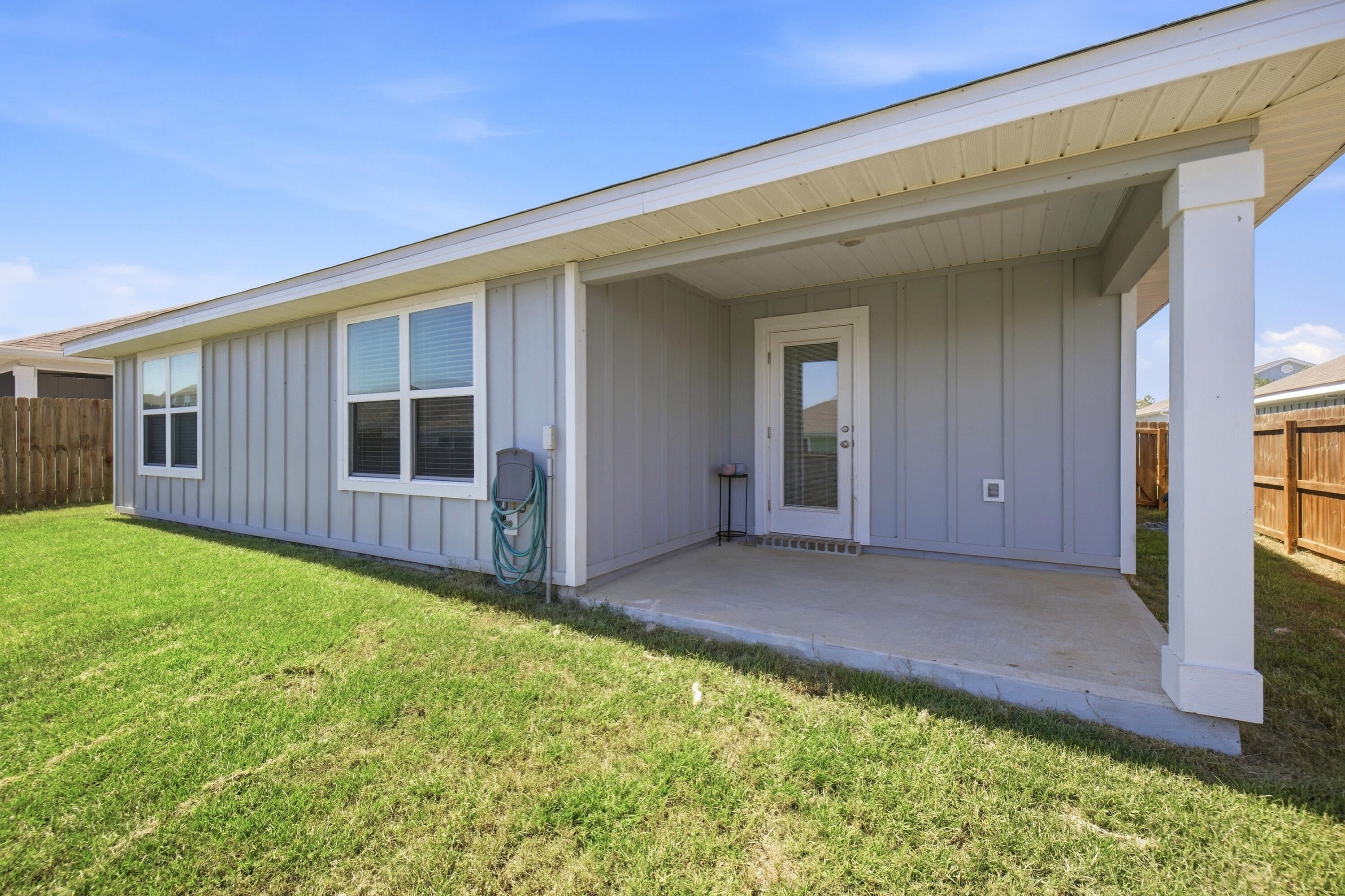 SHOAL RIVER LANDING - Residential