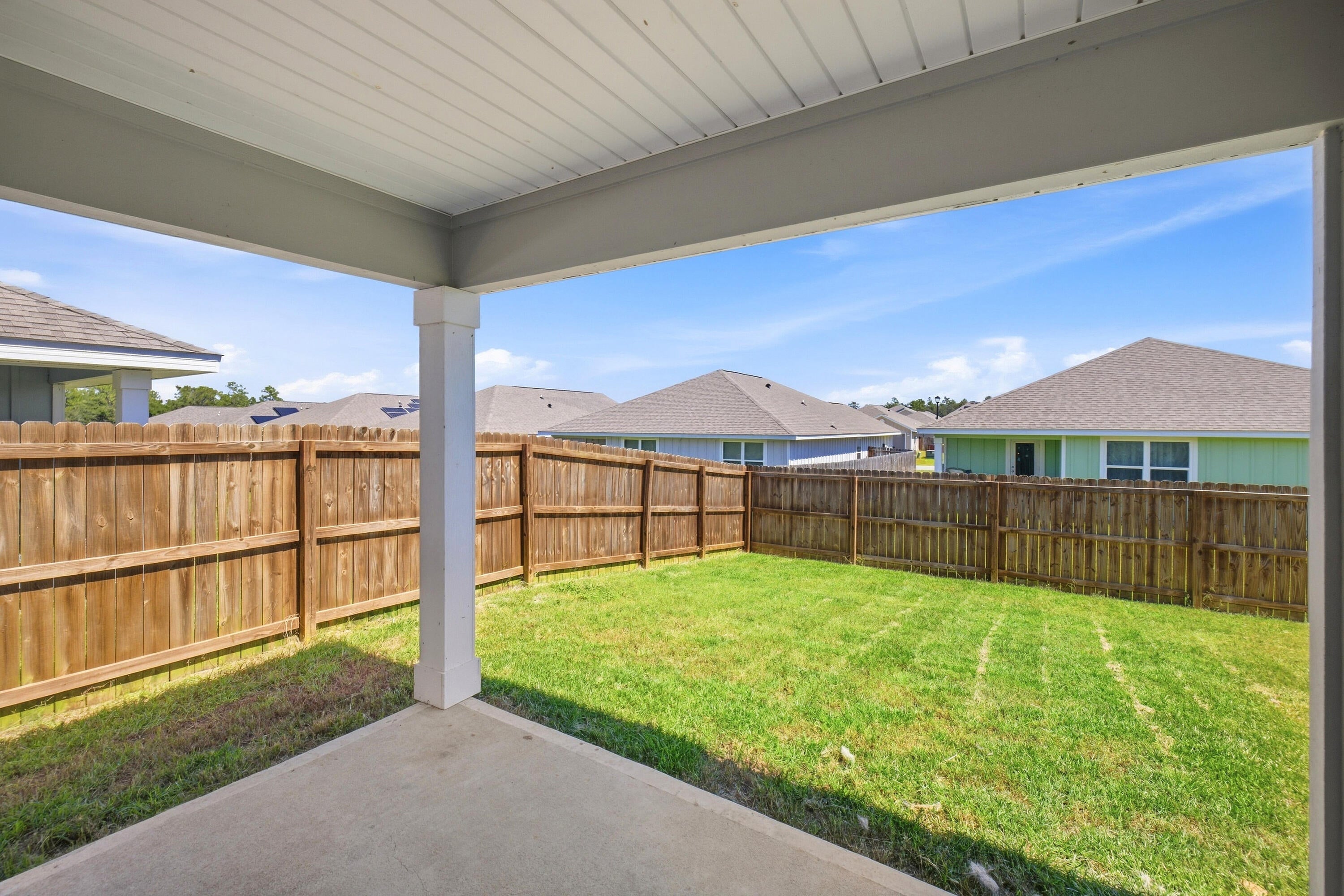 SHOAL RIVER LANDING - Residential