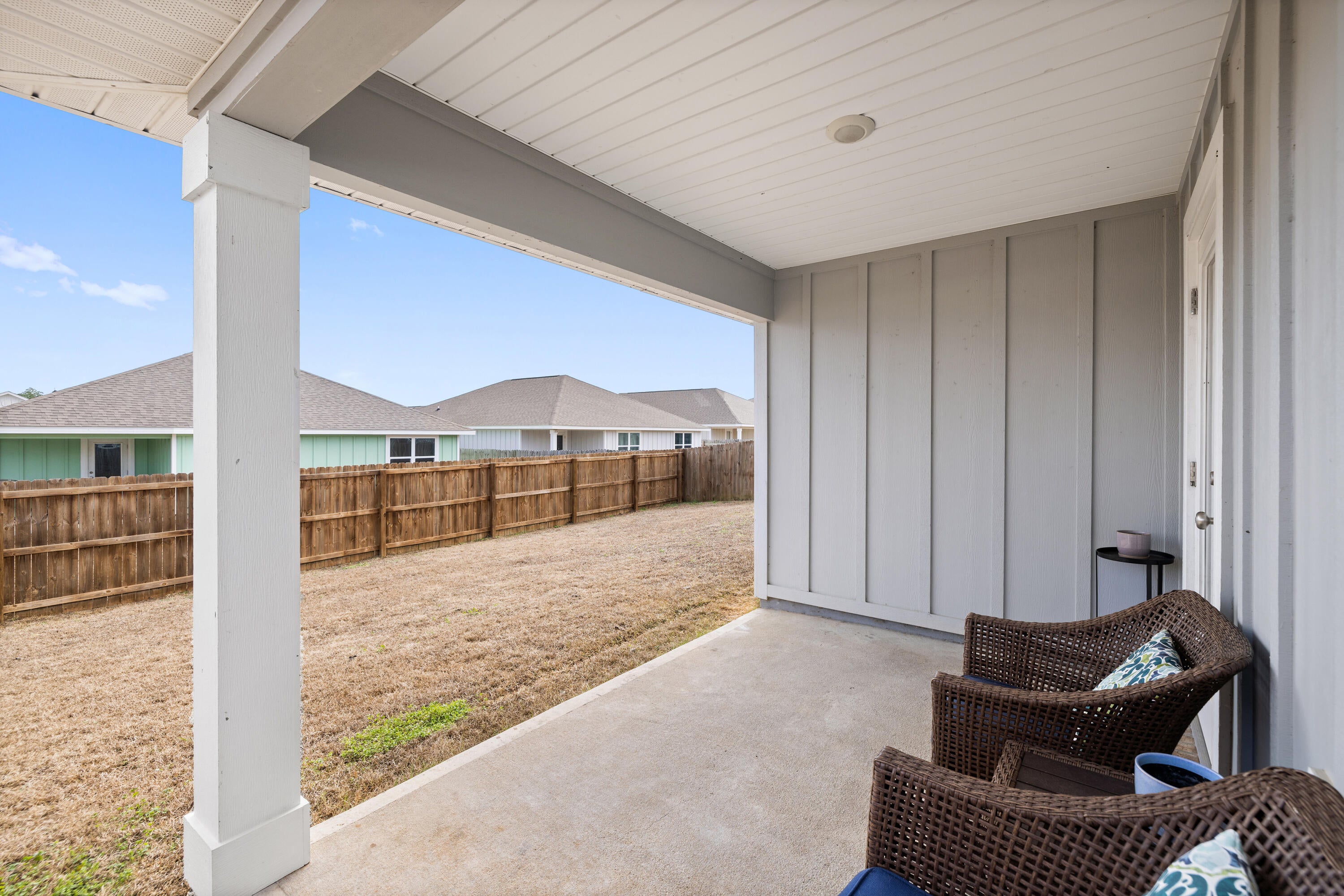 SHOAL RIVER LANDING - Residential