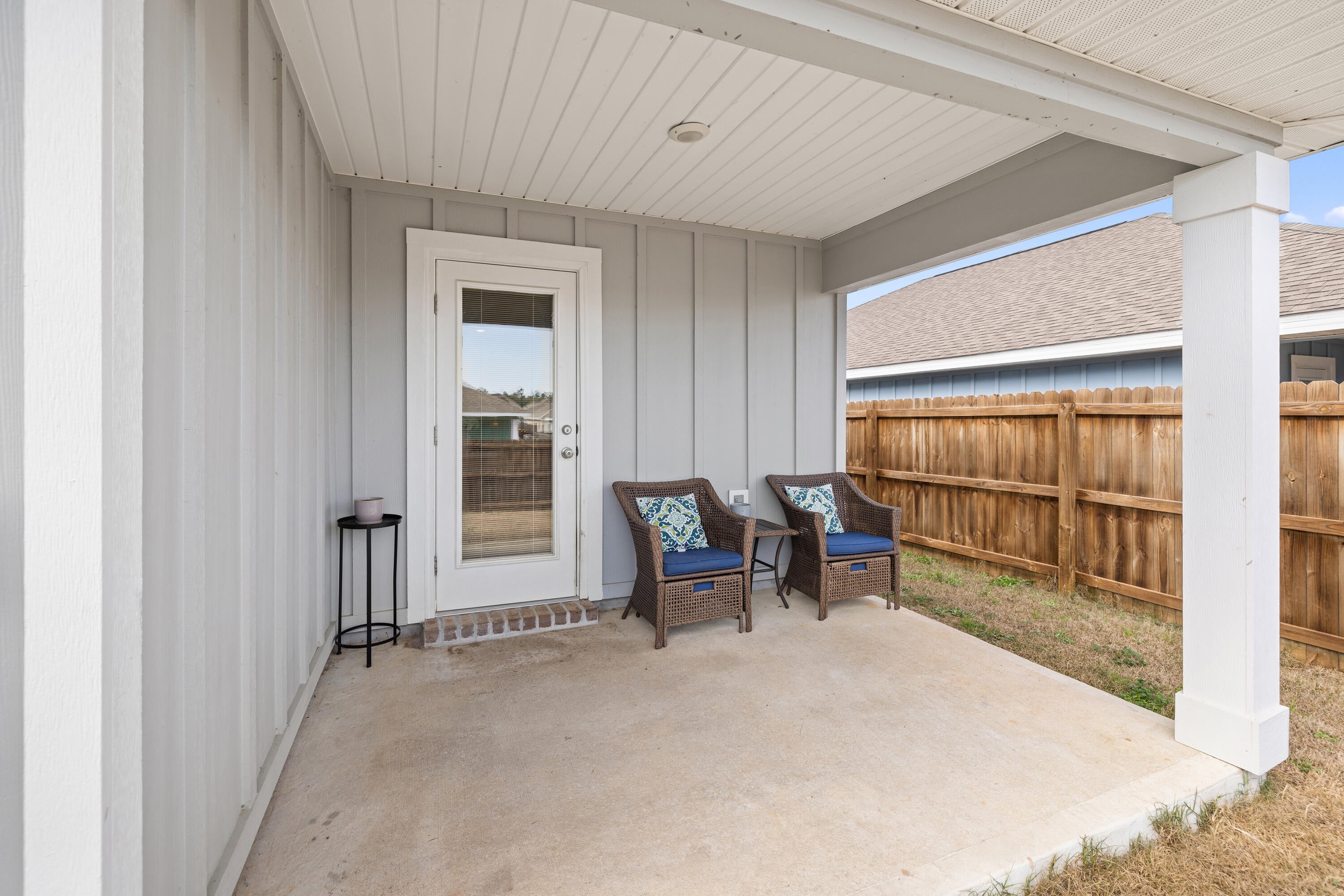 SHOAL RIVER LANDING - Residential