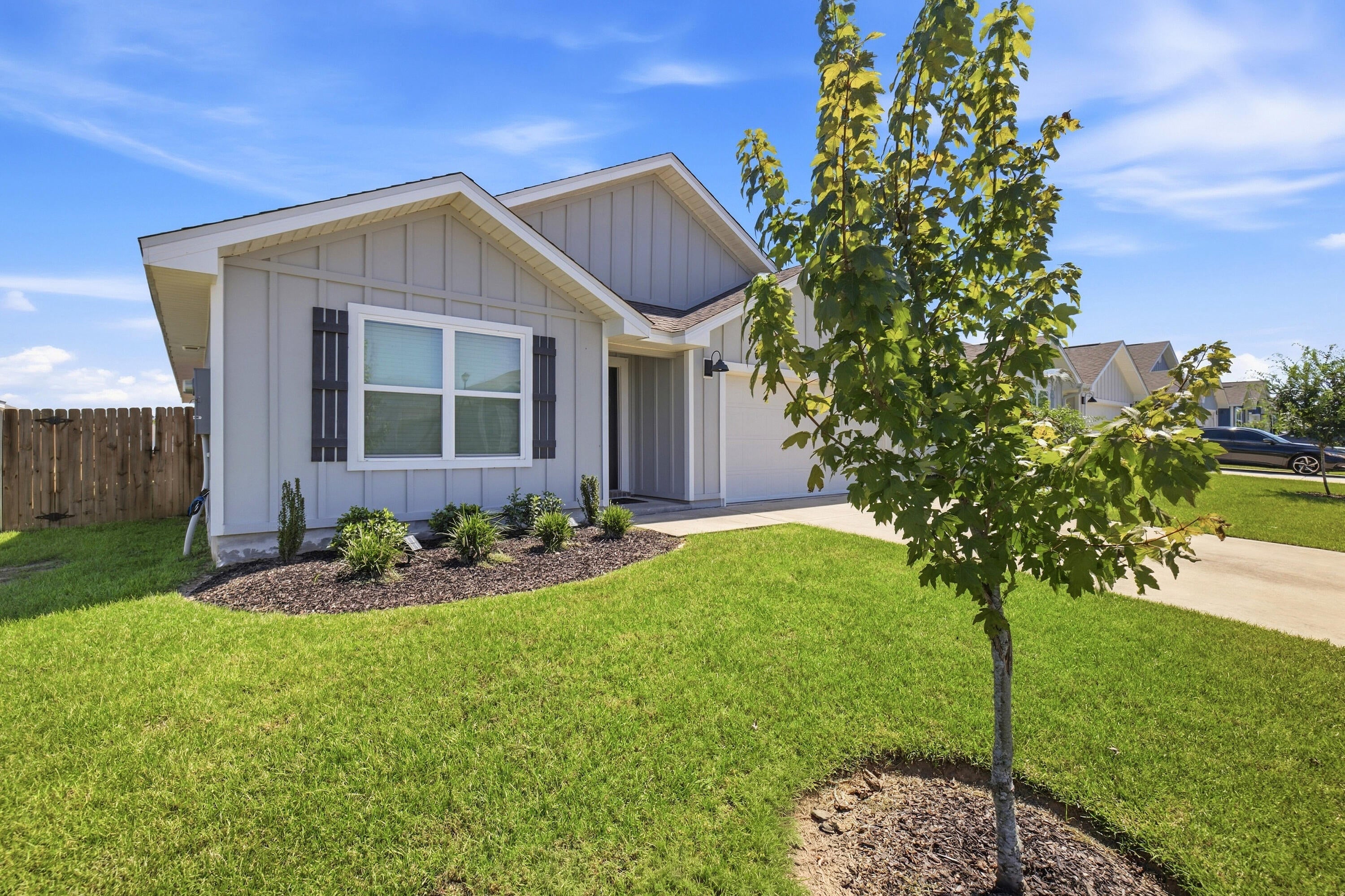 SHOAL RIVER LANDING - Residential