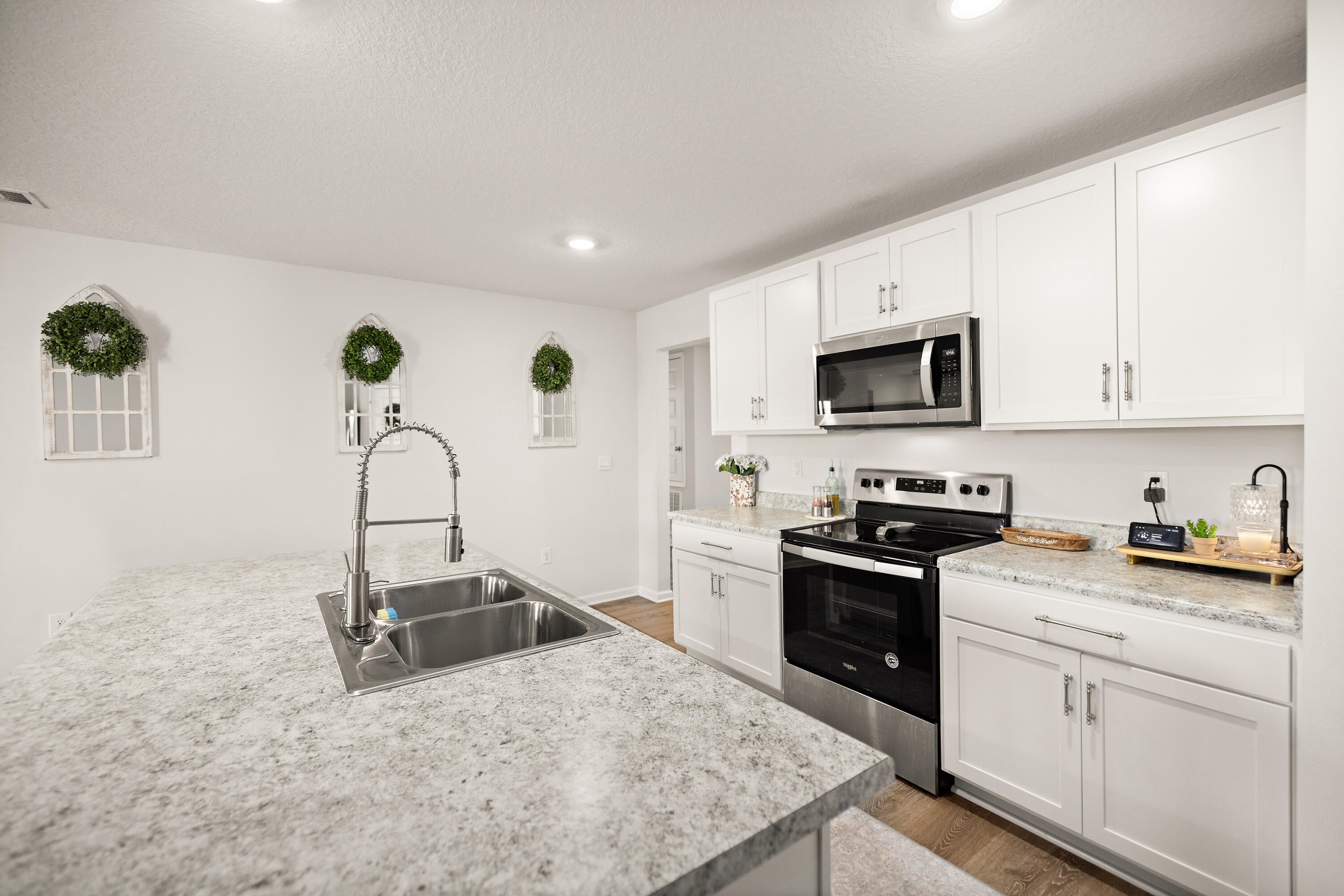 SHOAL RIVER LANDING - Residential