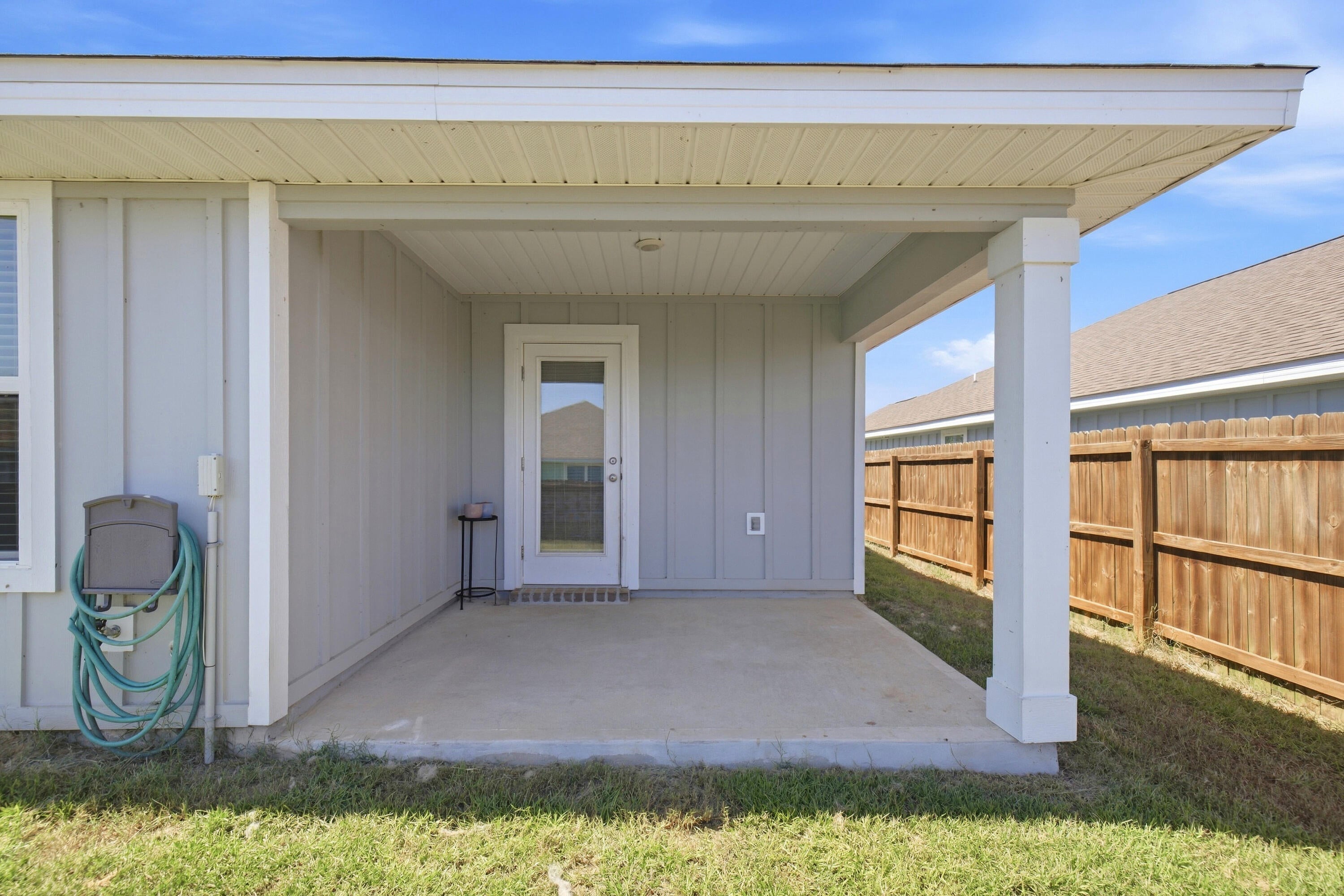 SHOAL RIVER LANDING - Residential