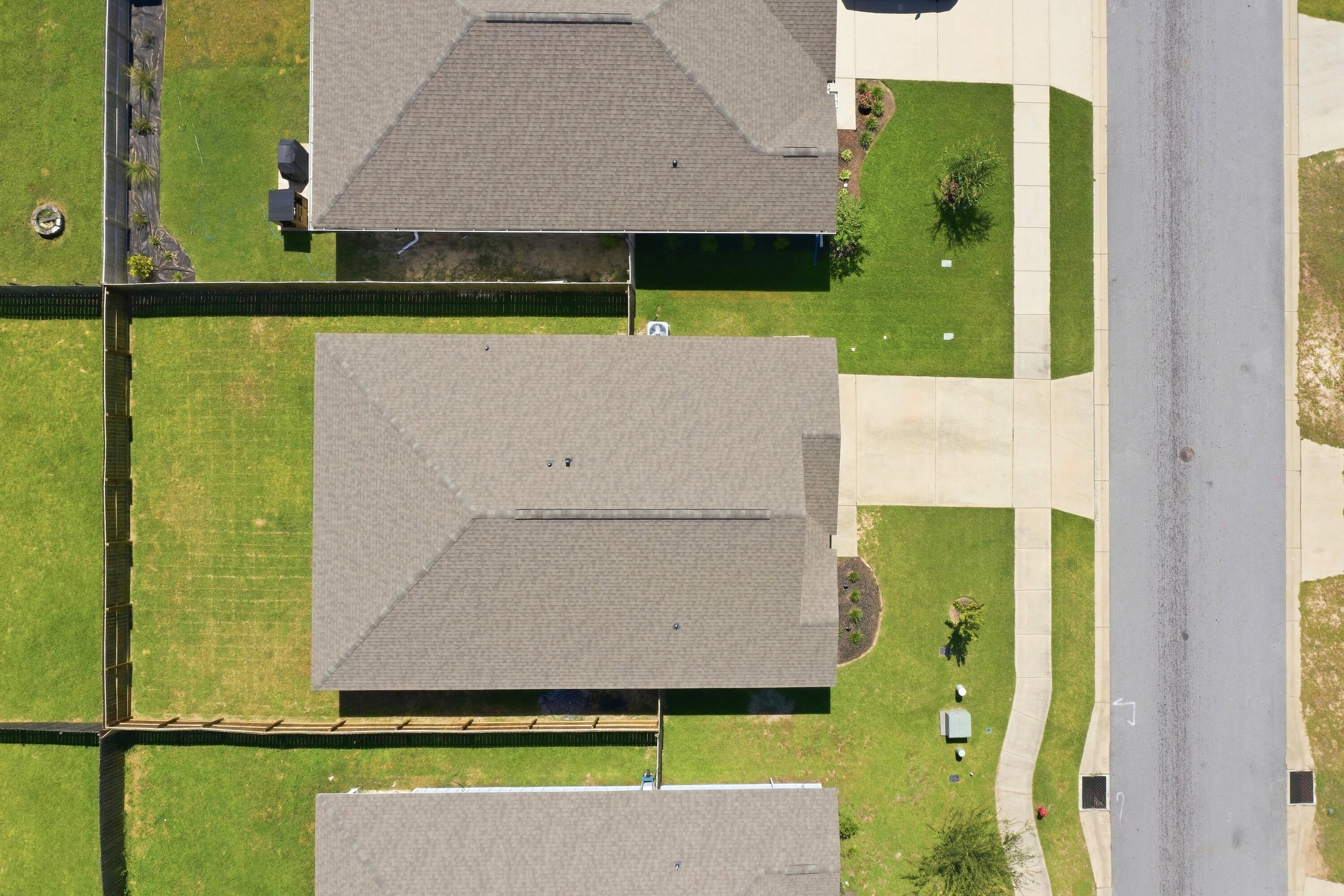SHOAL RIVER LANDING - Residential