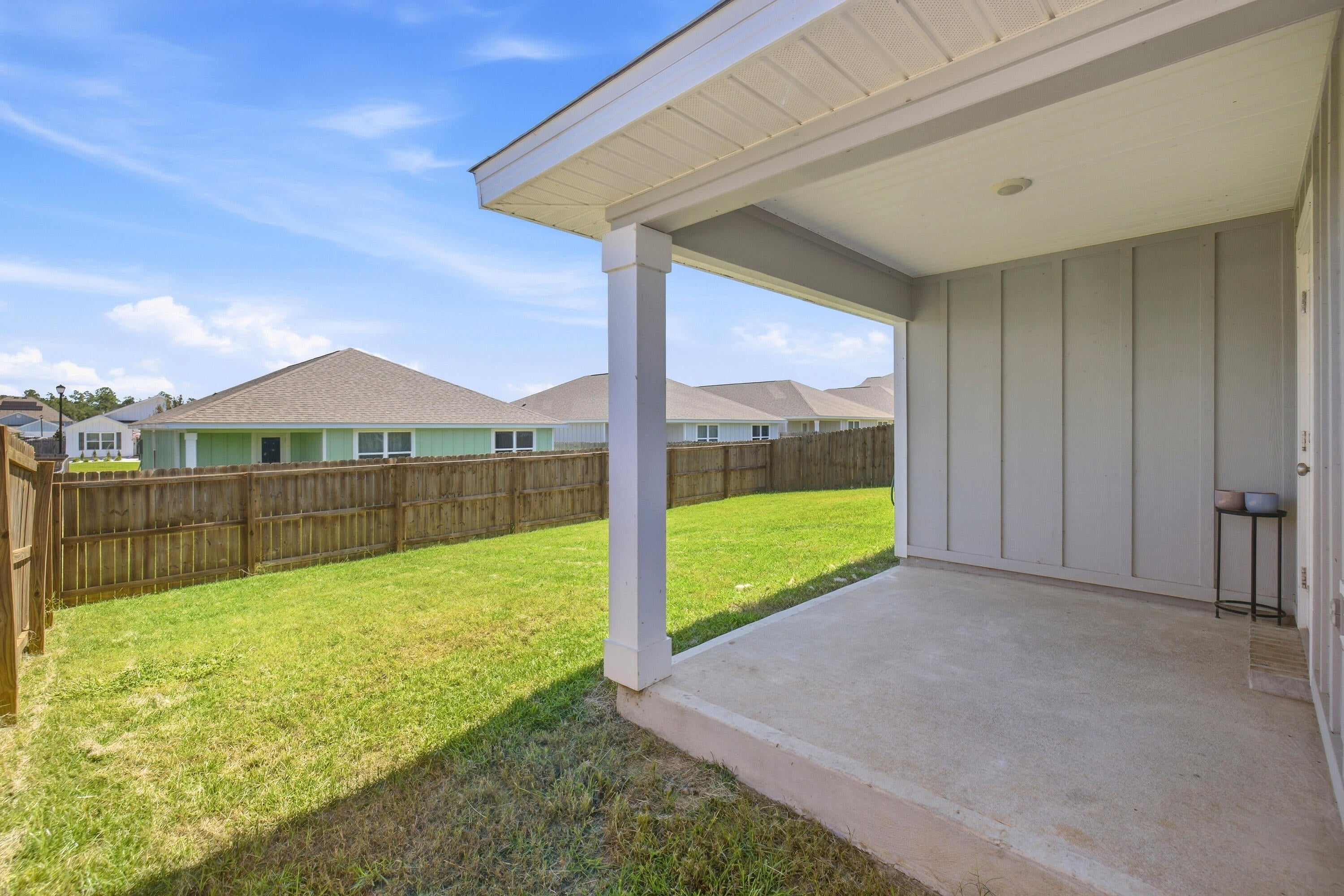 SHOAL RIVER LANDING - Residential