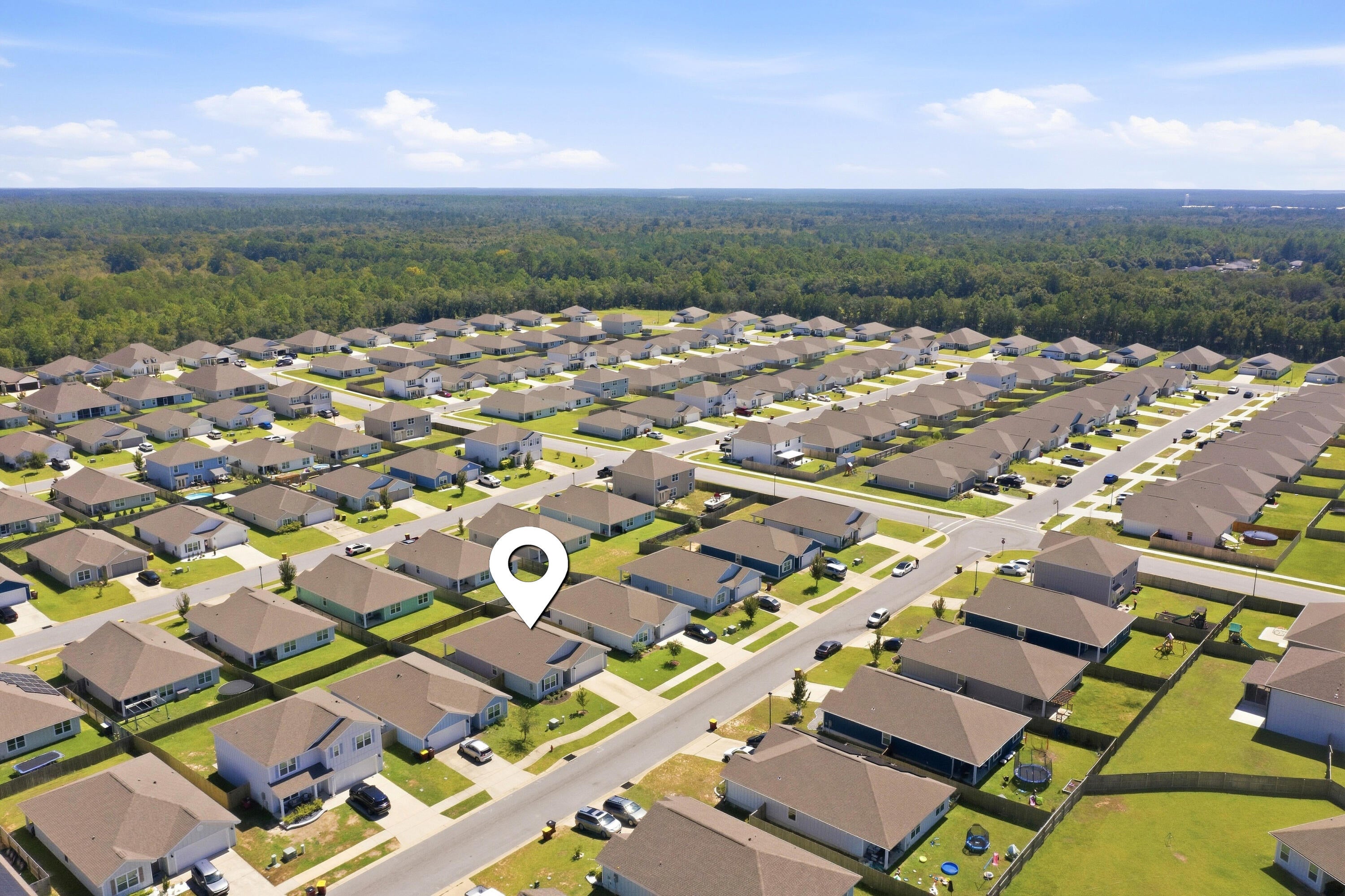 SHOAL RIVER LANDING - Residential