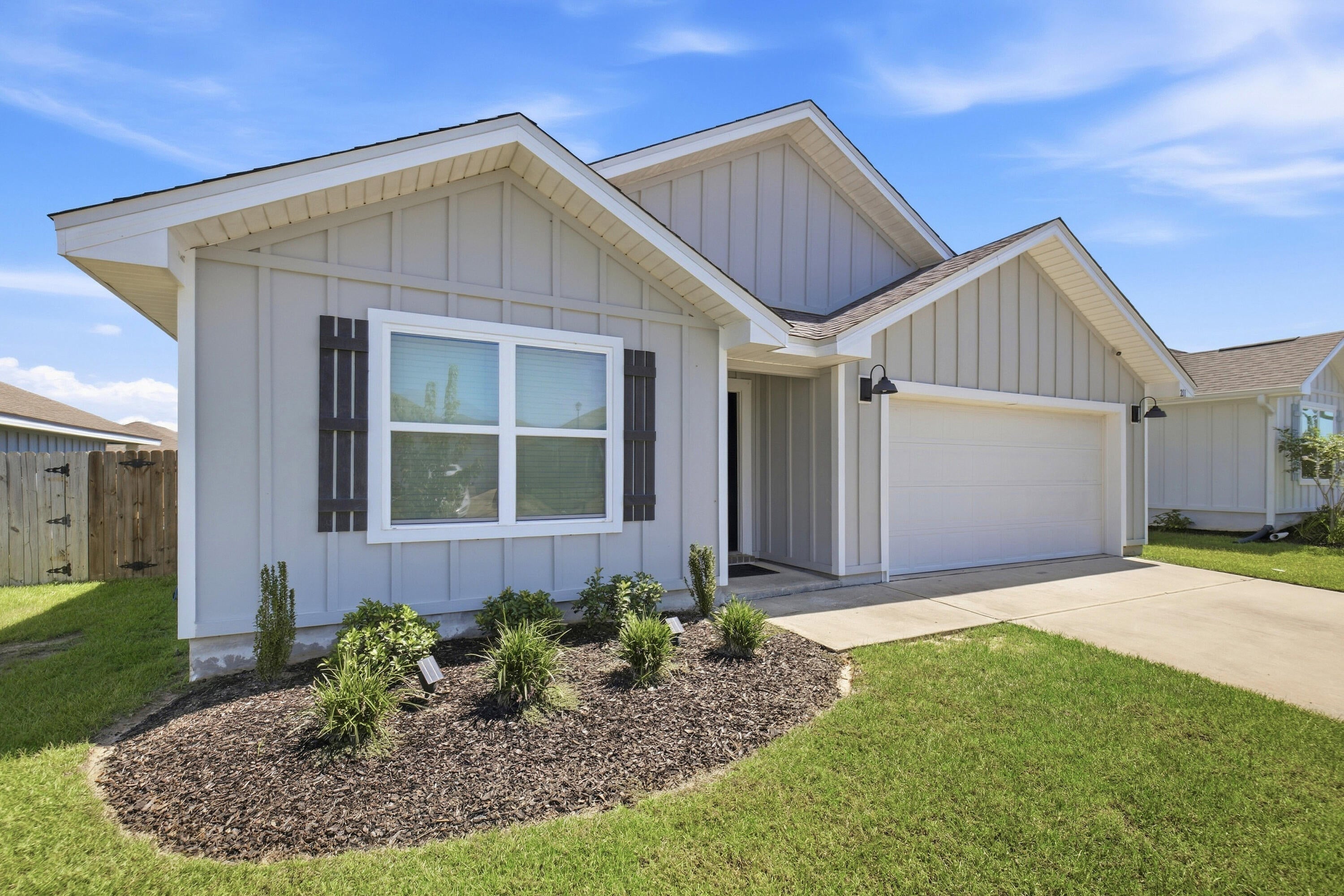 SHOAL RIVER LANDING - Residential