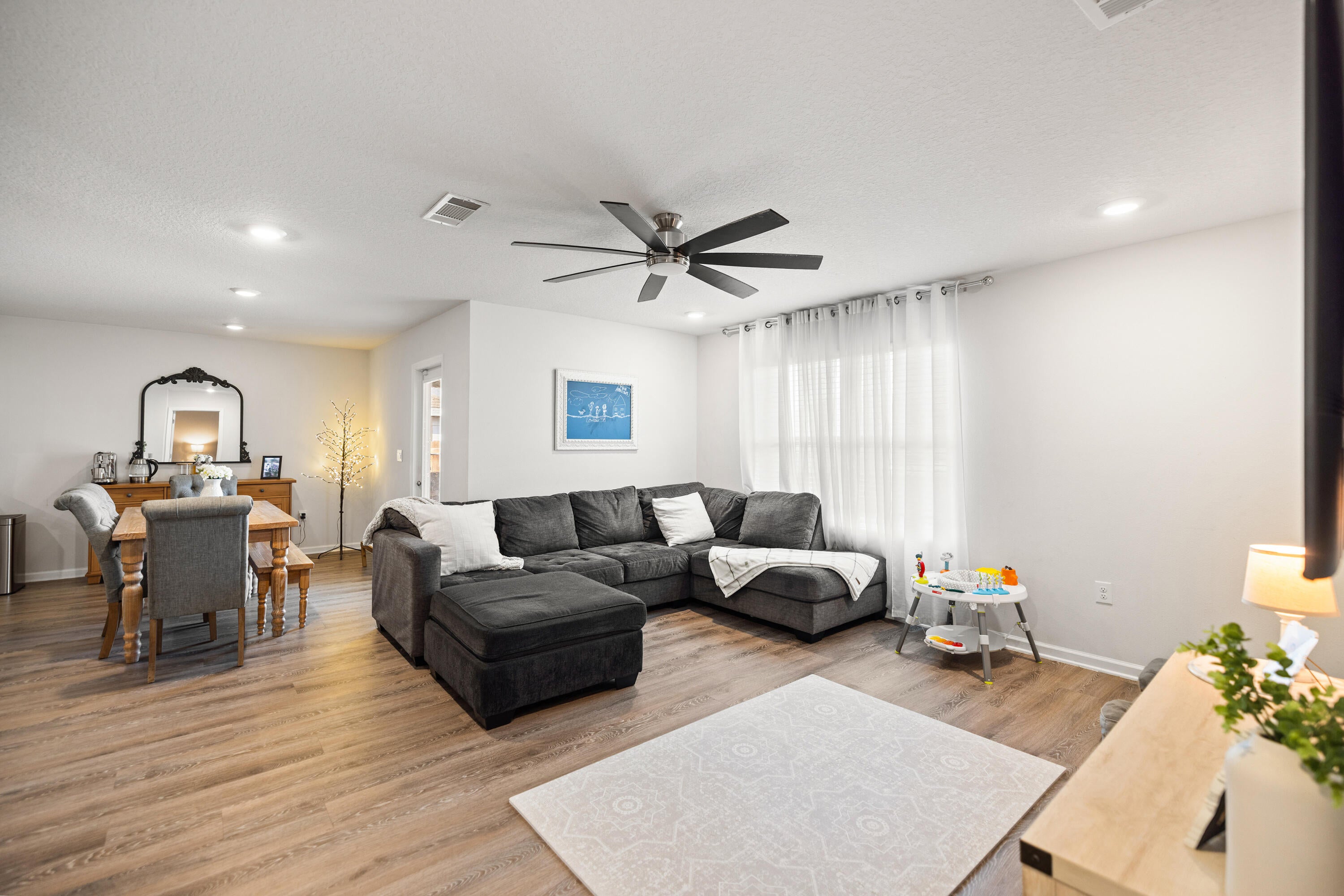 SHOAL RIVER LANDING - Residential