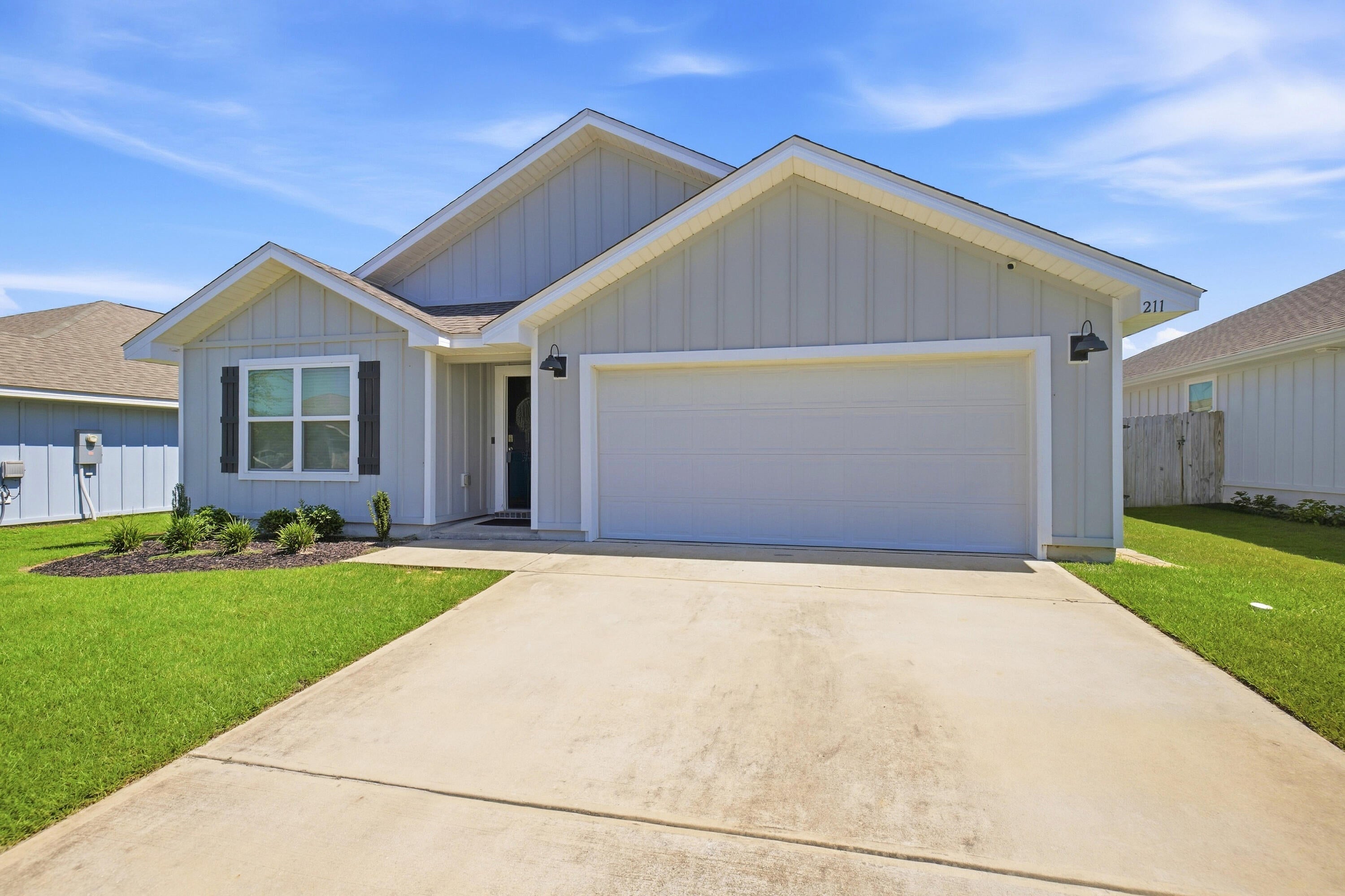 SHOAL RIVER LANDING - Residential