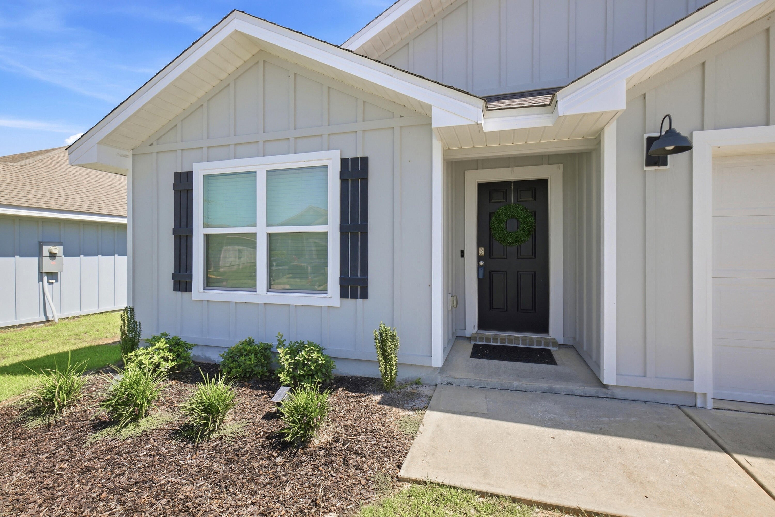 SHOAL RIVER LANDING - Residential