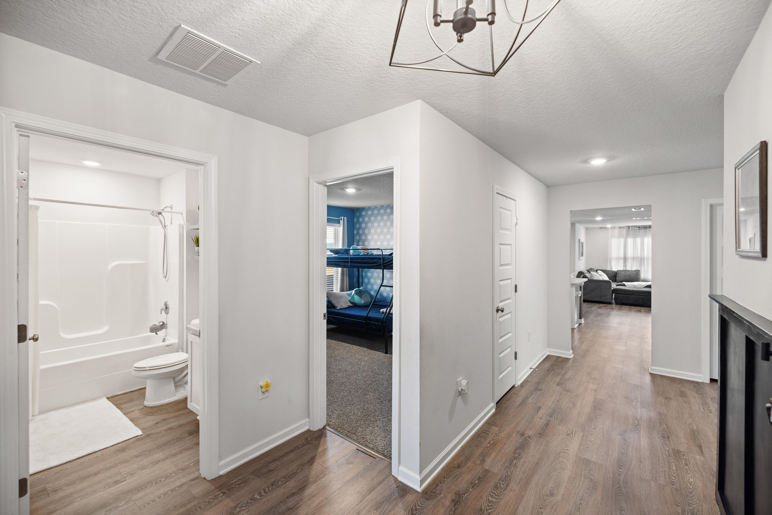 SHOAL RIVER LANDING - Residential