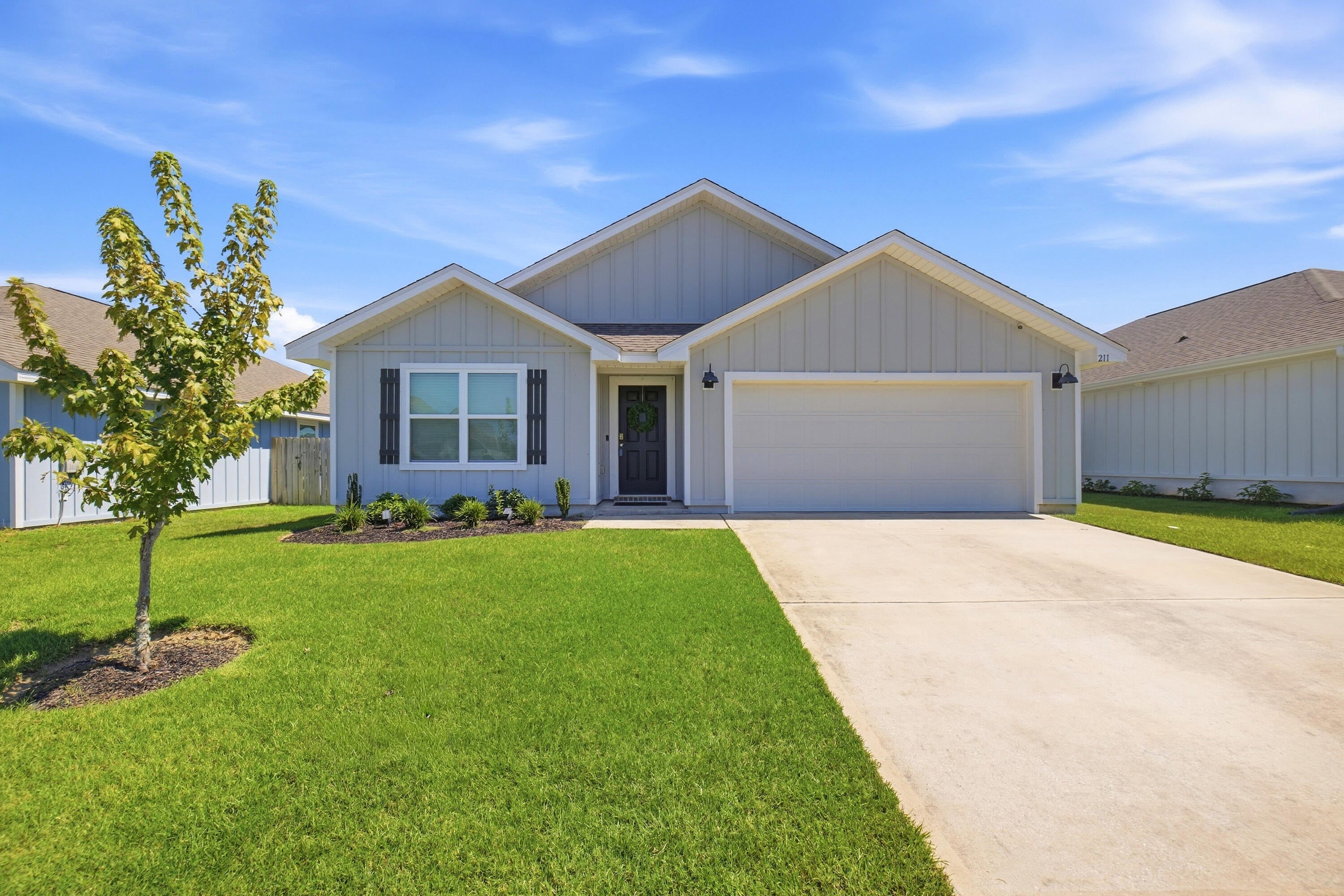 SHOAL RIVER LANDING - Residential