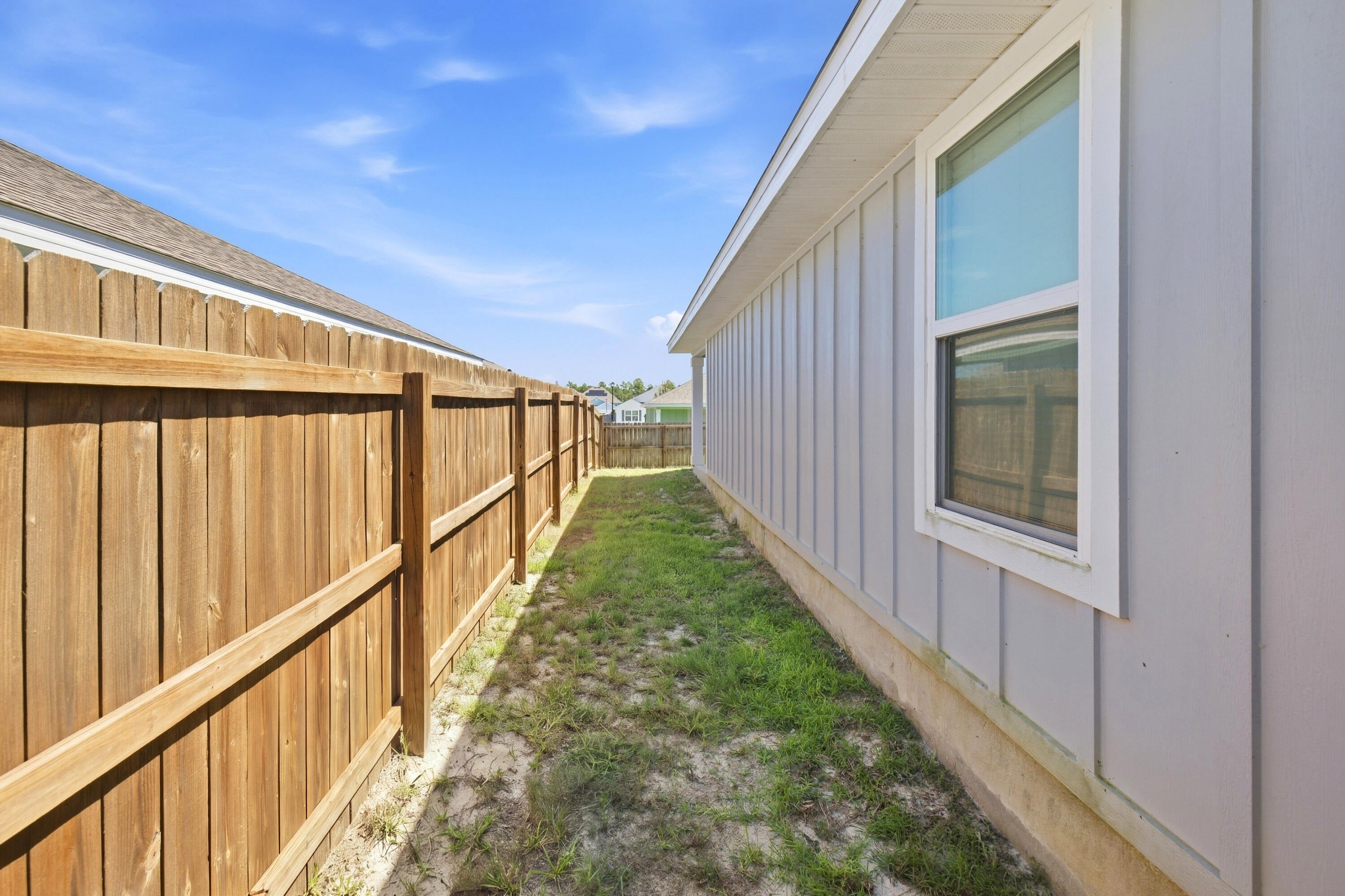 SHOAL RIVER LANDING - Residential