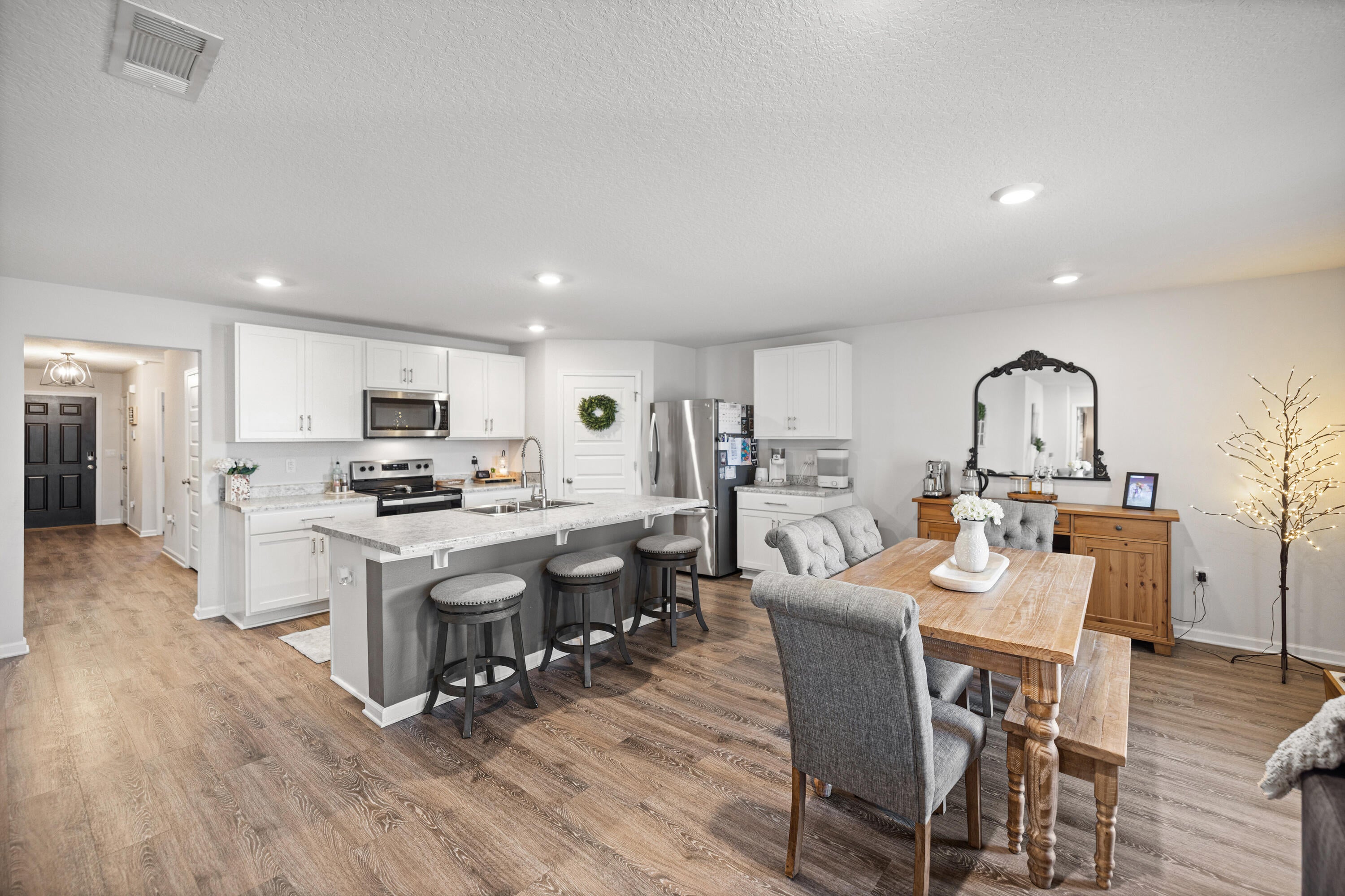 SHOAL RIVER LANDING - Residential