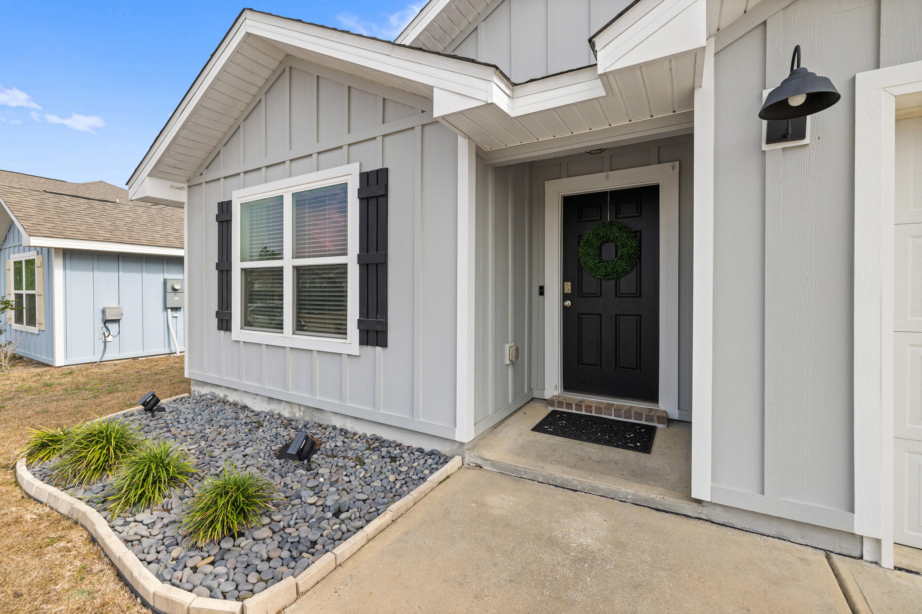 SHOAL RIVER LANDING - Residential