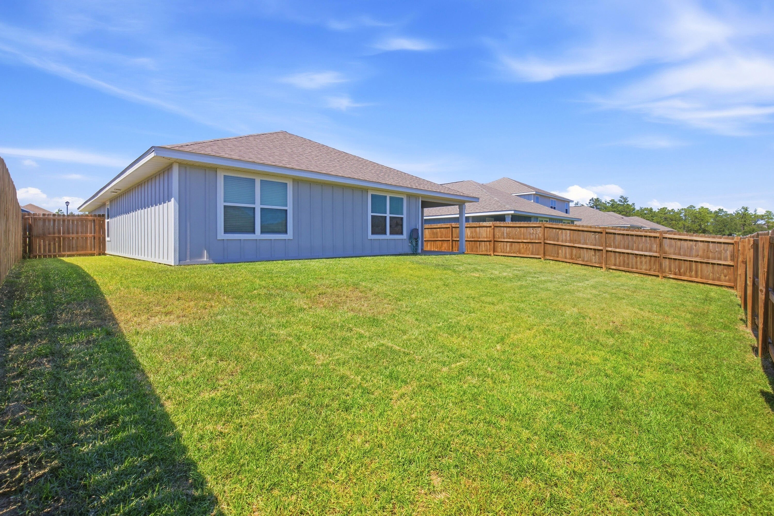 SHOAL RIVER LANDING - Residential