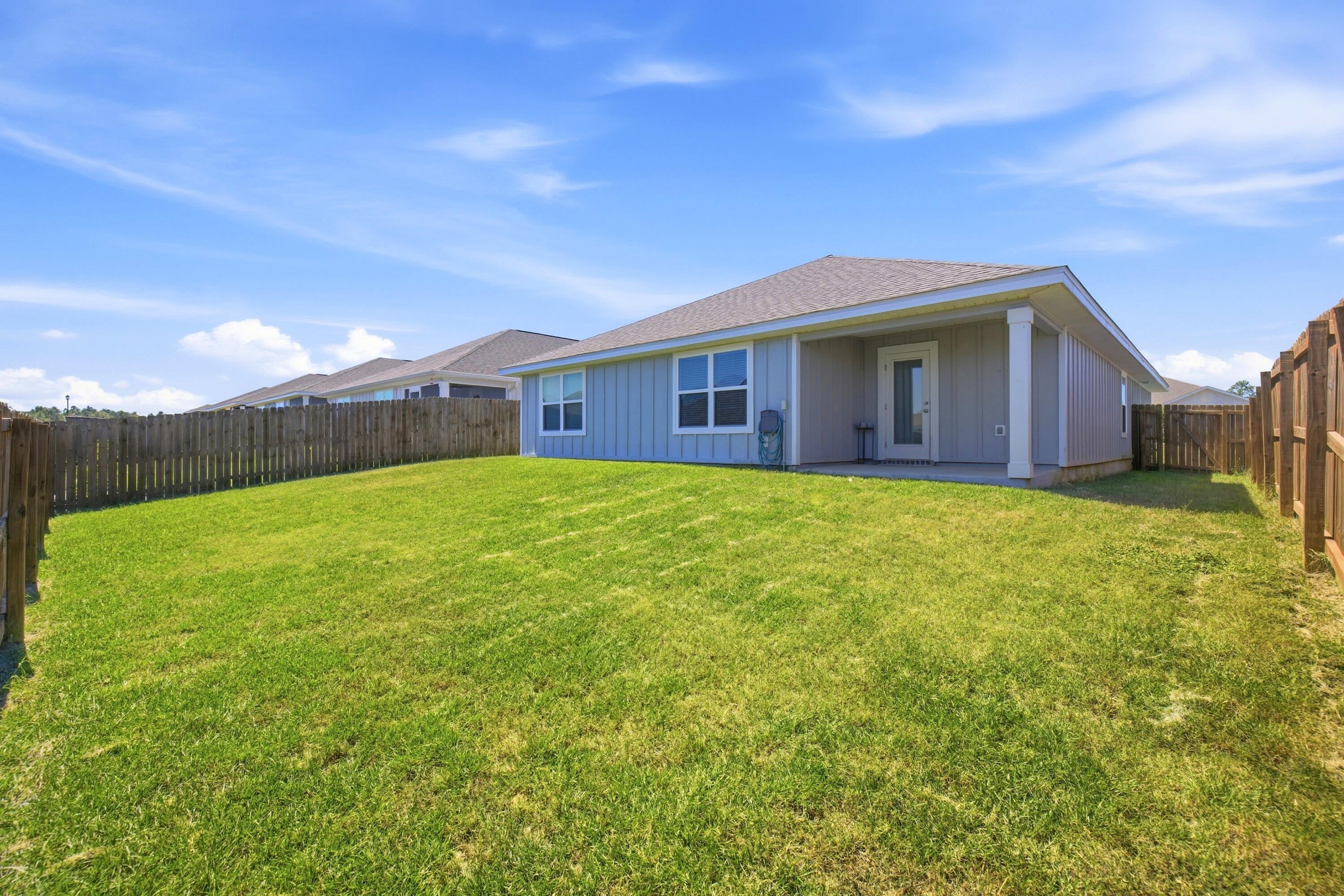 SHOAL RIVER LANDING - Residential