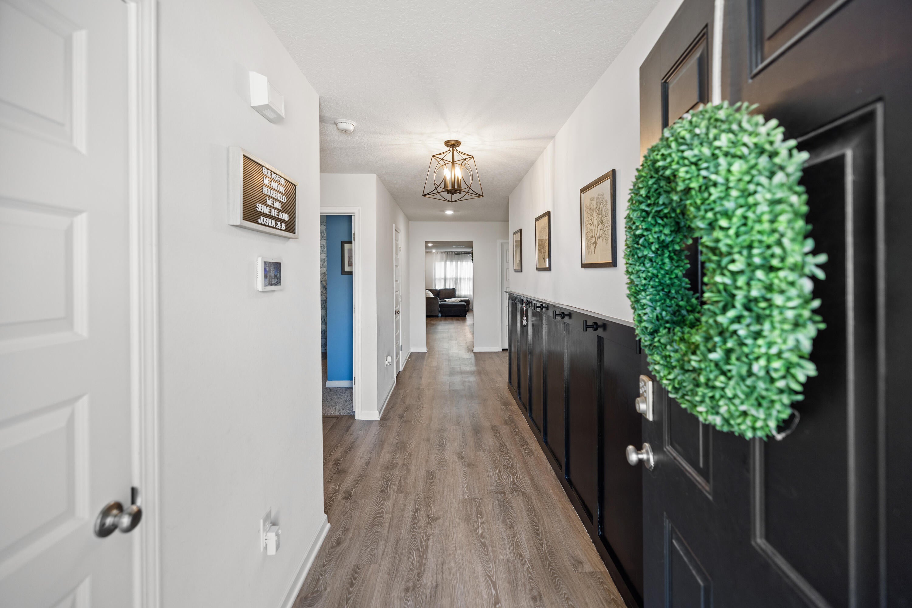SHOAL RIVER LANDING - Residential
