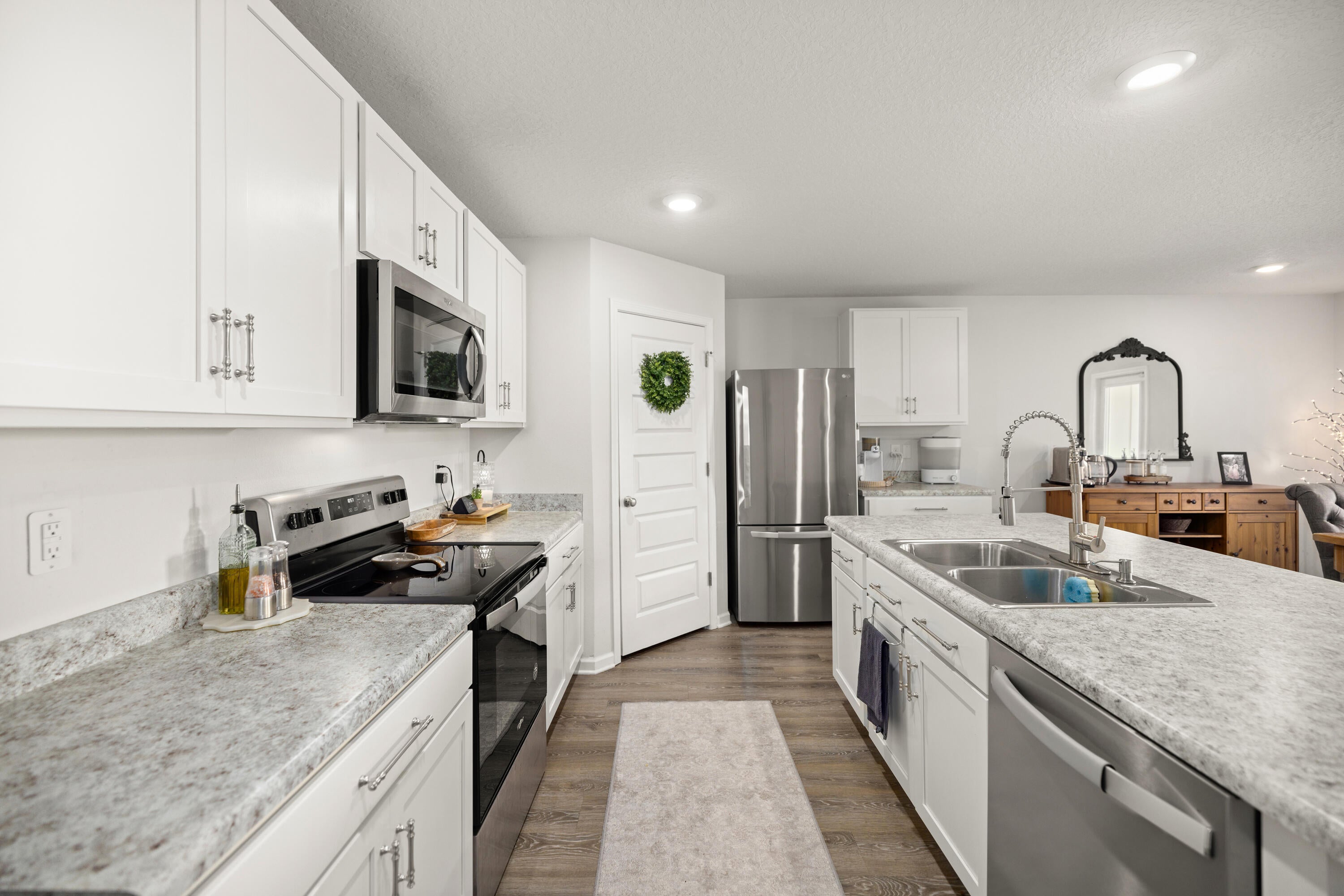 SHOAL RIVER LANDING - Residential