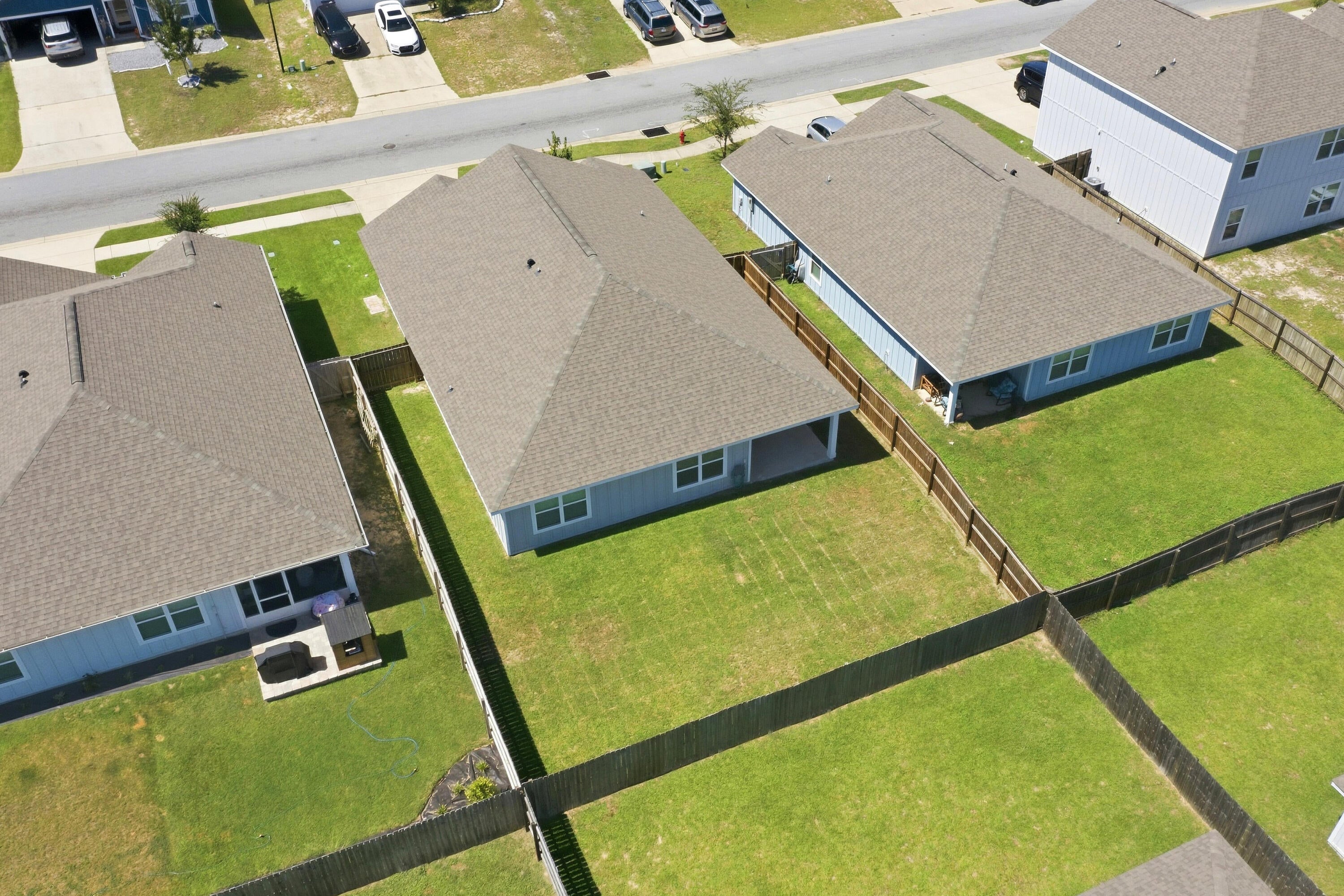 SHOAL RIVER LANDING - Residential