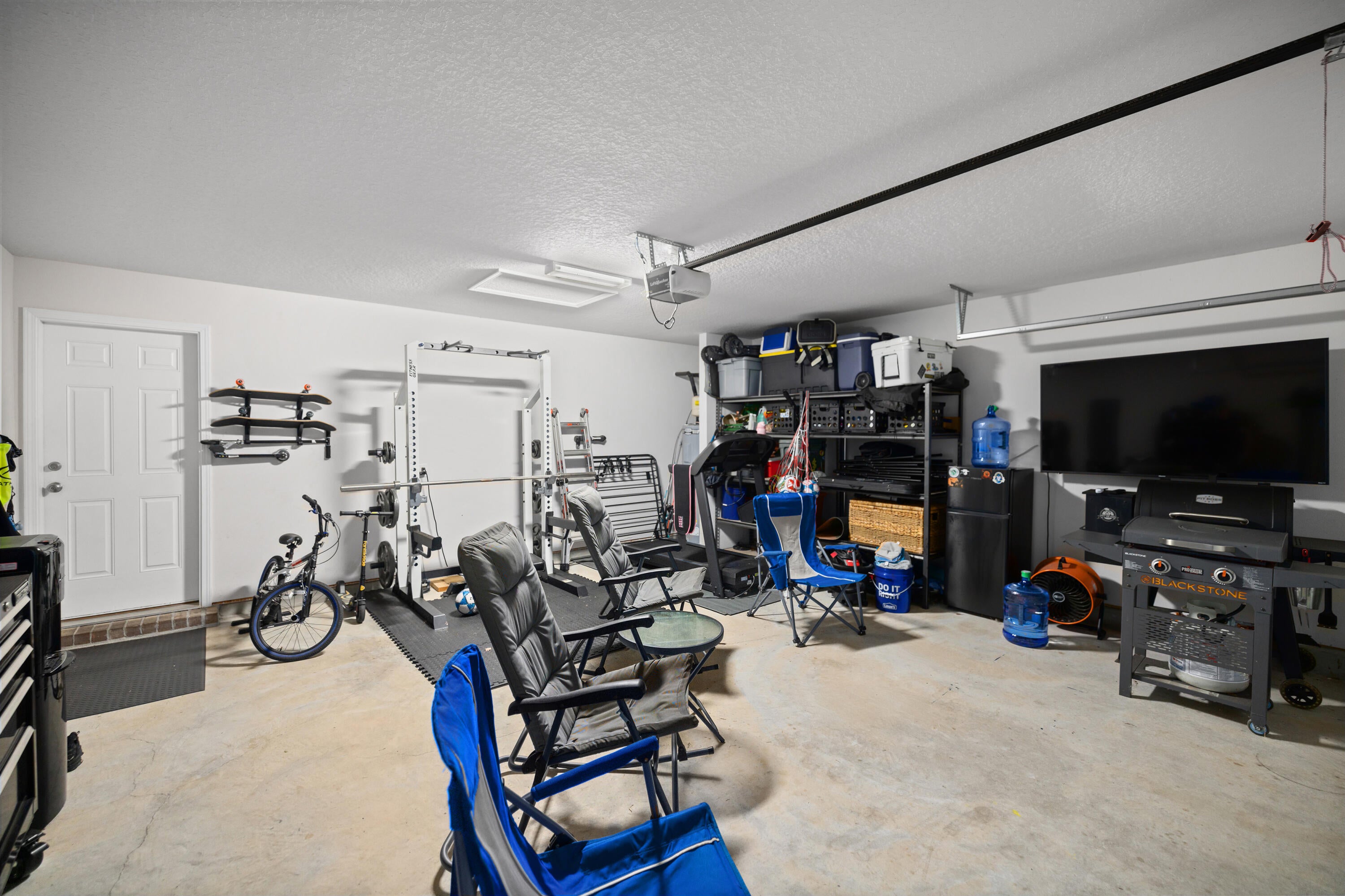 SHOAL RIVER LANDING - Residential