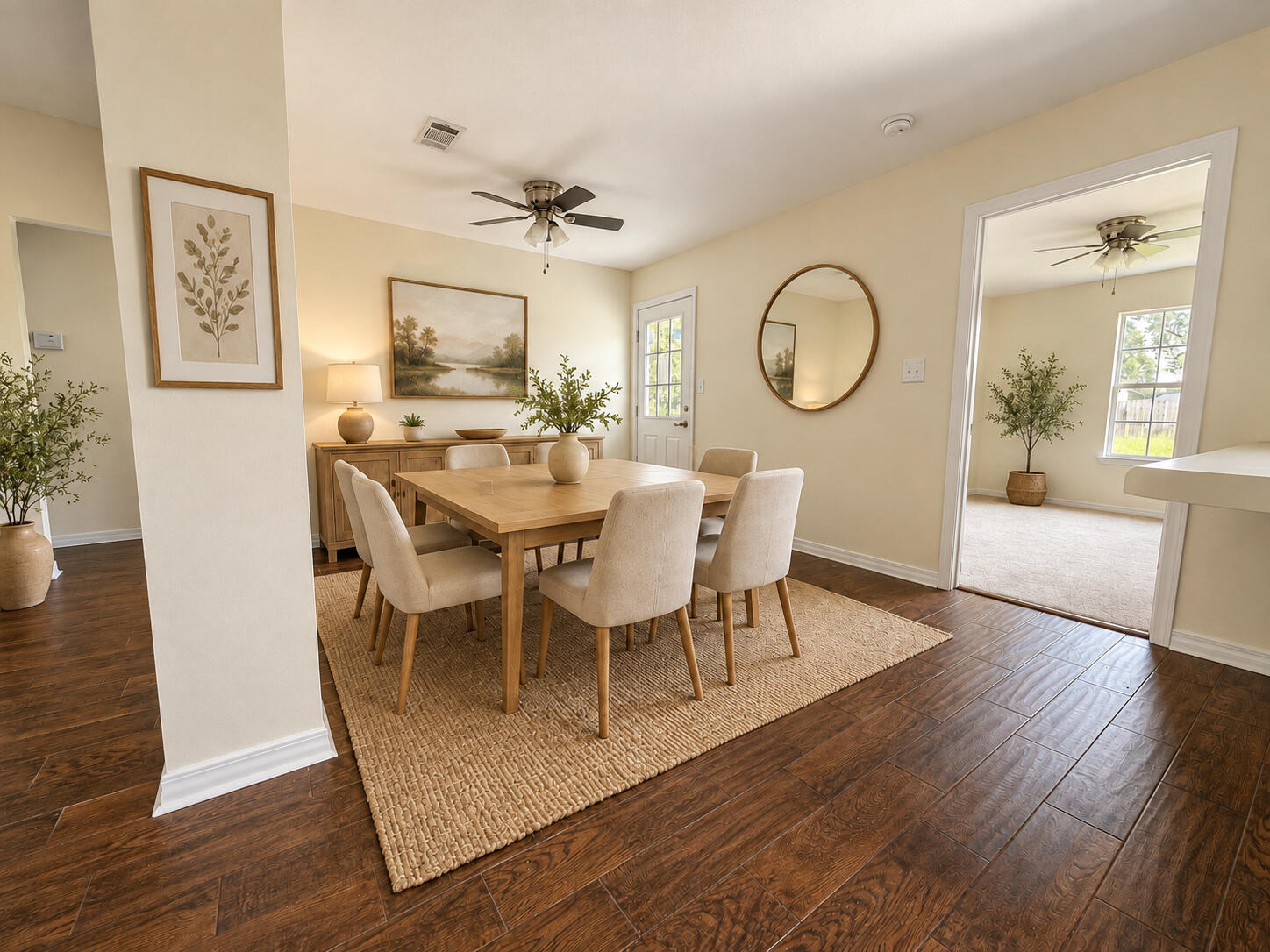 PLANTATION WOODS - Residential