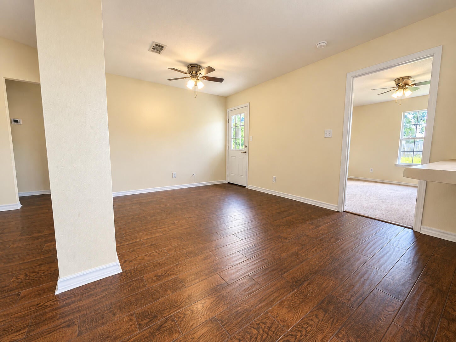 PLANTATION WOODS - Residential